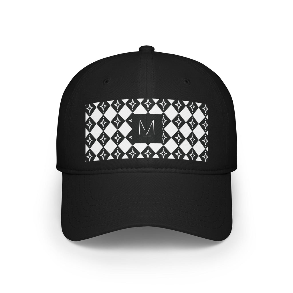 Baseball Cap MAYISAD Collection - MAYISAD
