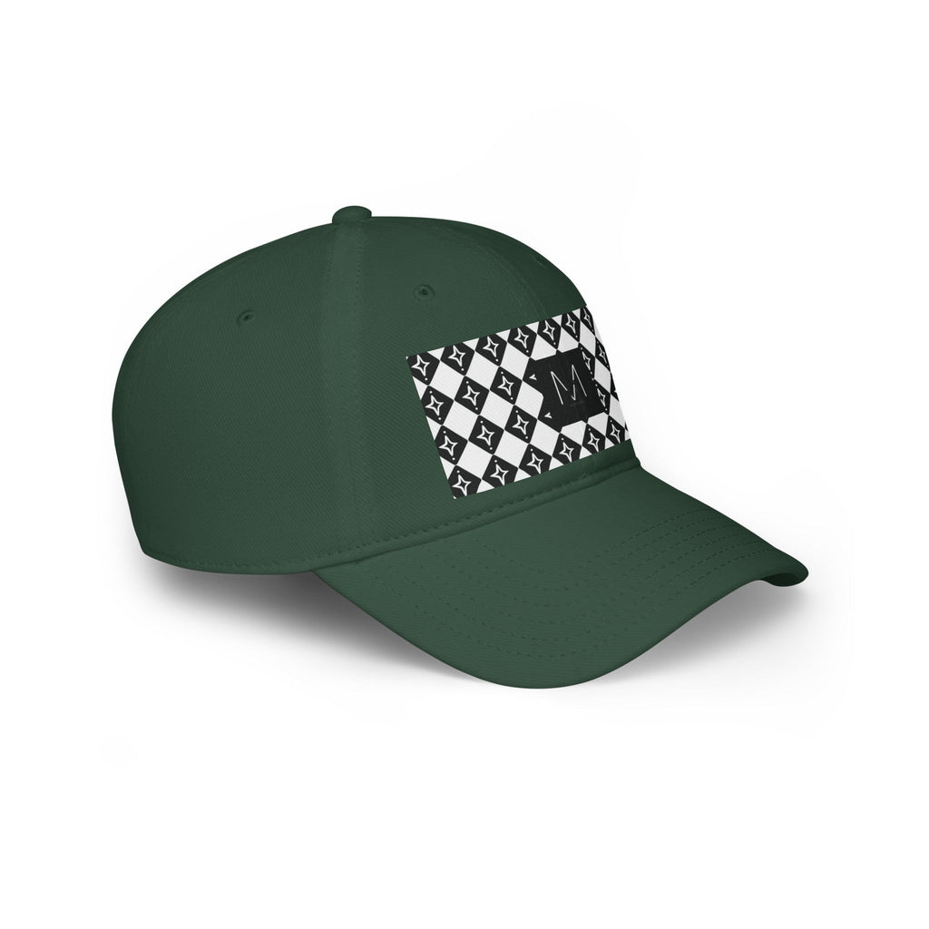 Baseball Cap MAYISAD Collection - MAYISAD