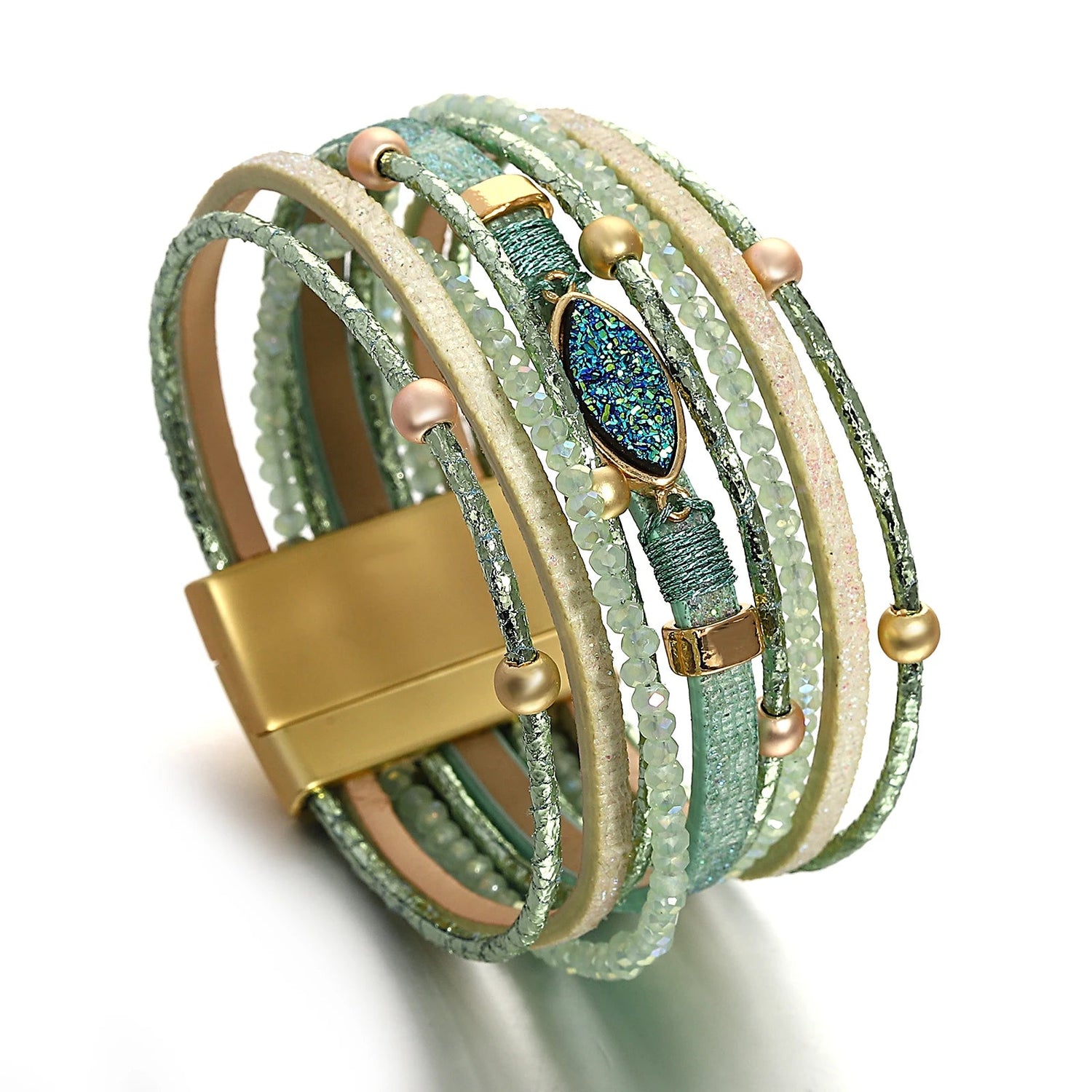 Bracelet Elegant - MAYISAD Paris