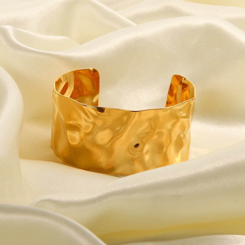Bracelet Gold For Women - MAYISAD
