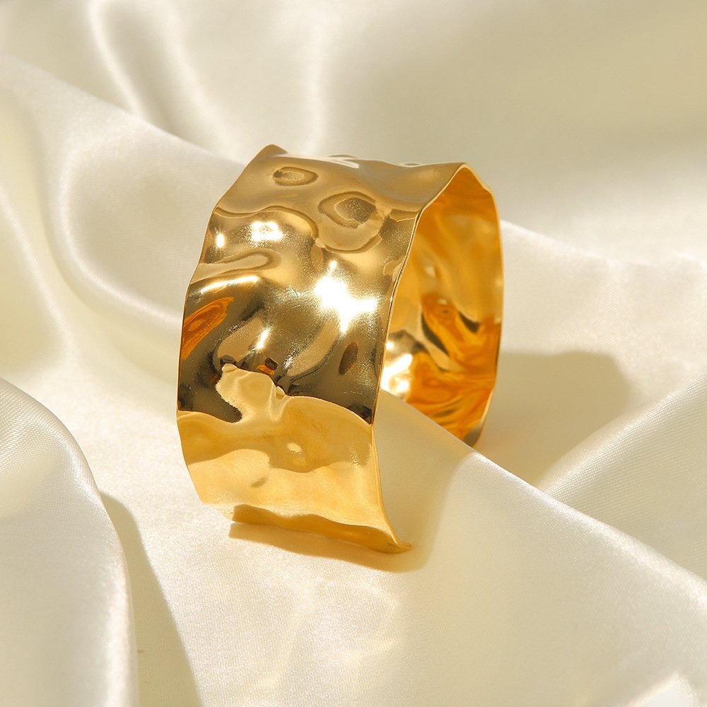 Bracelet Gold For Women - MAYISAD