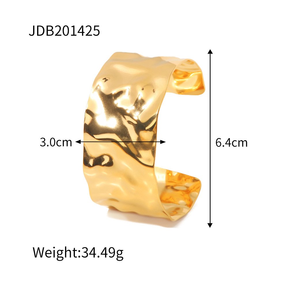 Bracelet Gold For Women - MAYISAD