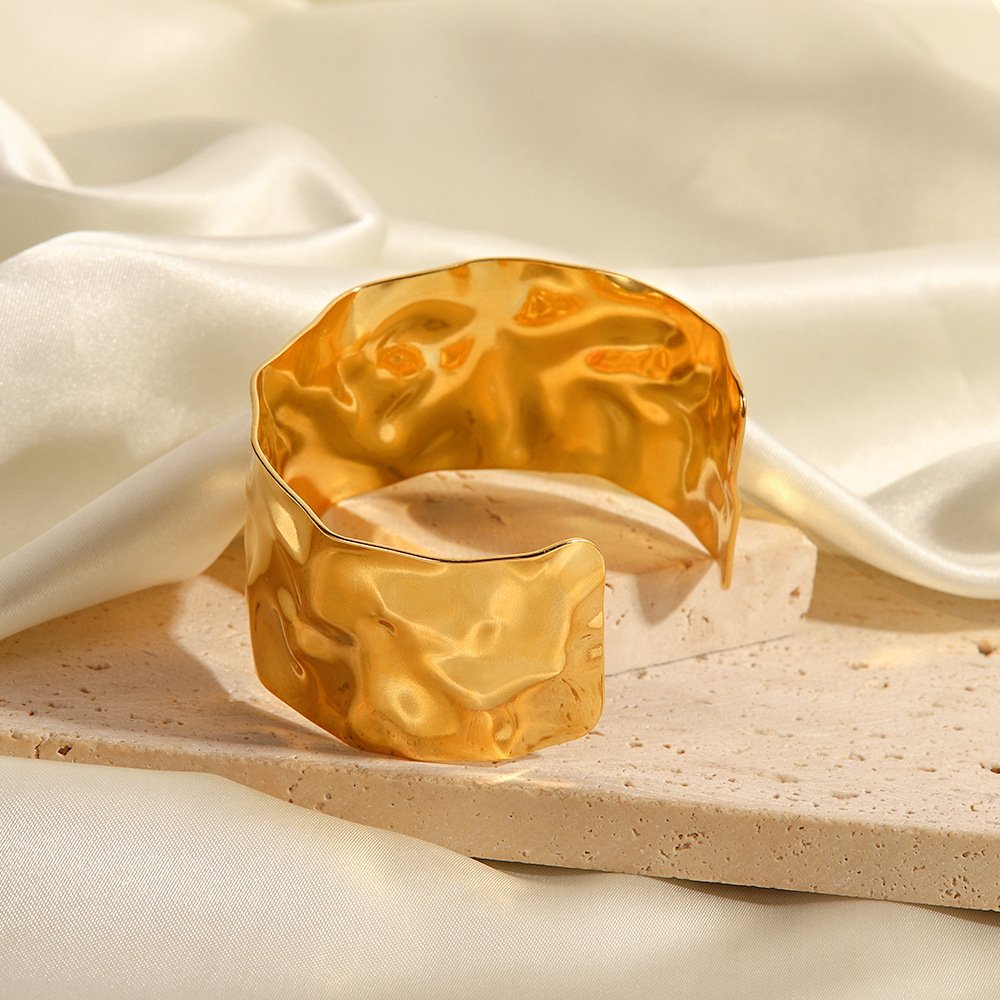 Bracelet Gold For Women - MAYISAD