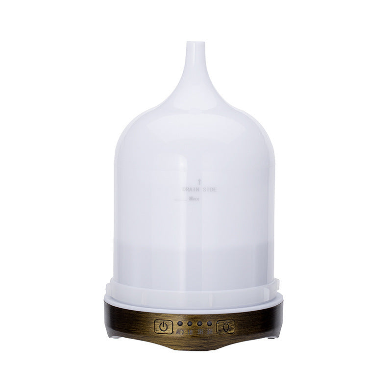 Aroma Diffuser Air Purifier
