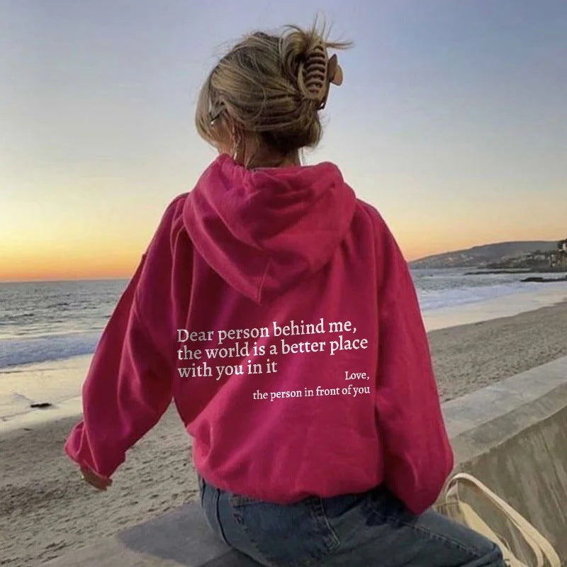 Sweat-shirt