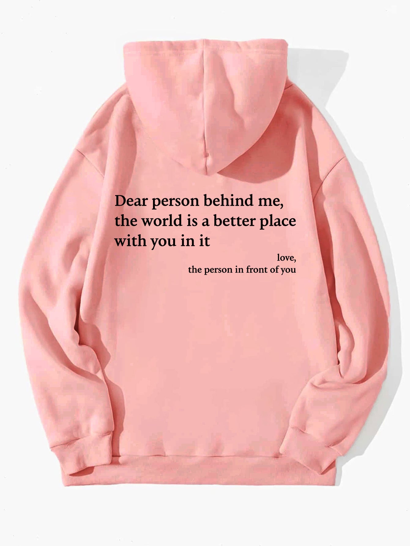 Sweat-shirt