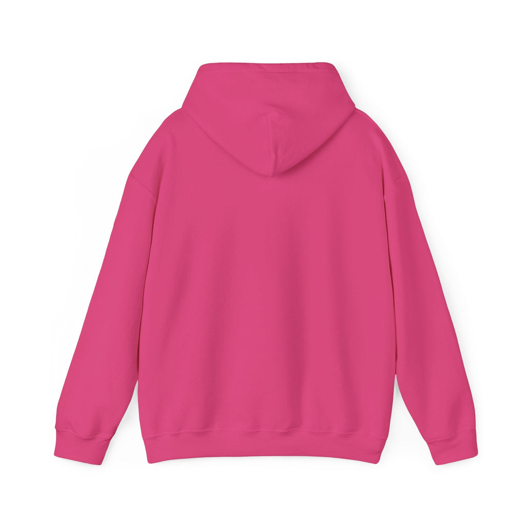 Confidence Hooded Sweatshirt - MAYISAD