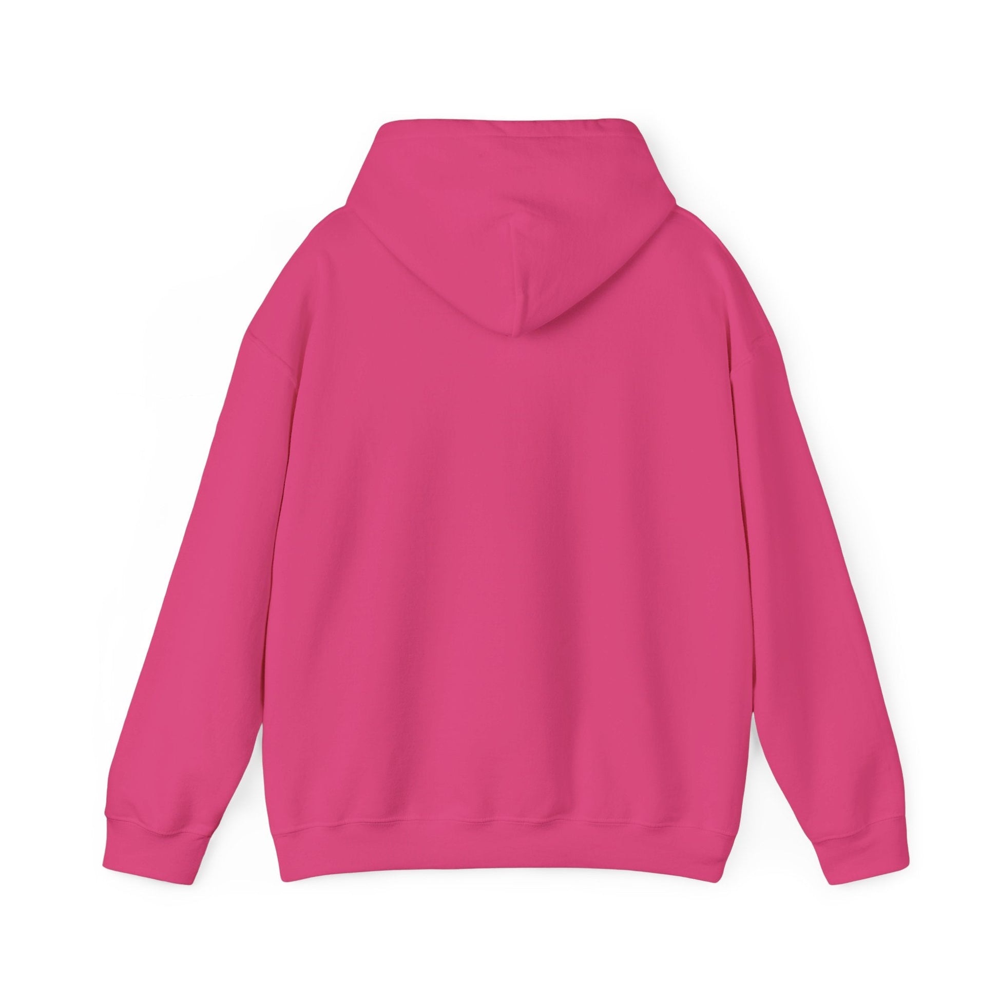 Confidence Hooded Sweatshirt - MAYISAD