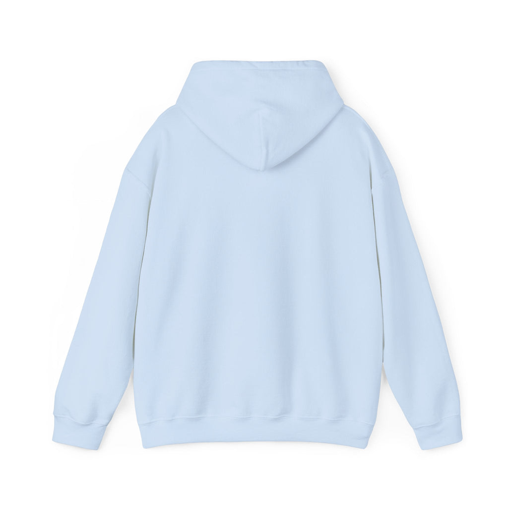 Confidence Hooded Sweatshirt - MAYISAD