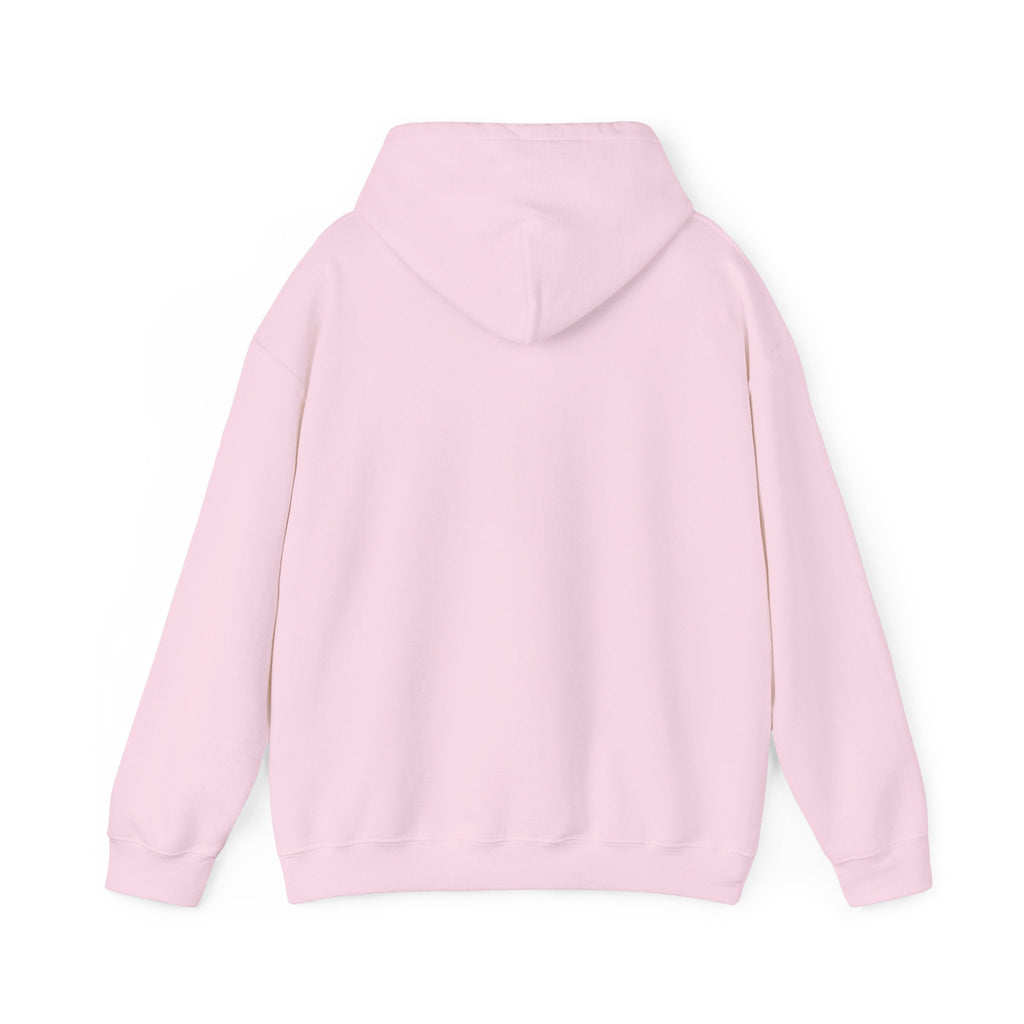Confidence Hooded Sweatshirt - MAYISAD