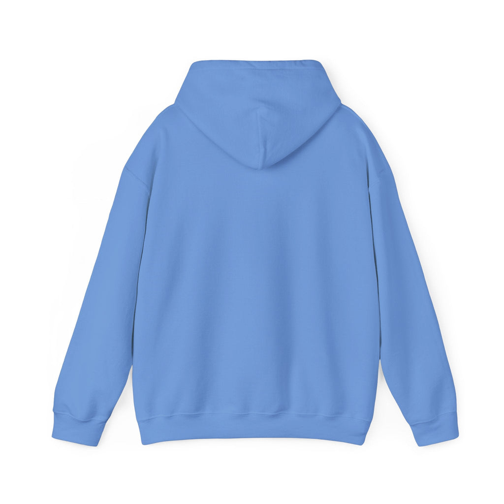Confidence Hooded Sweatshirt - MAYISAD