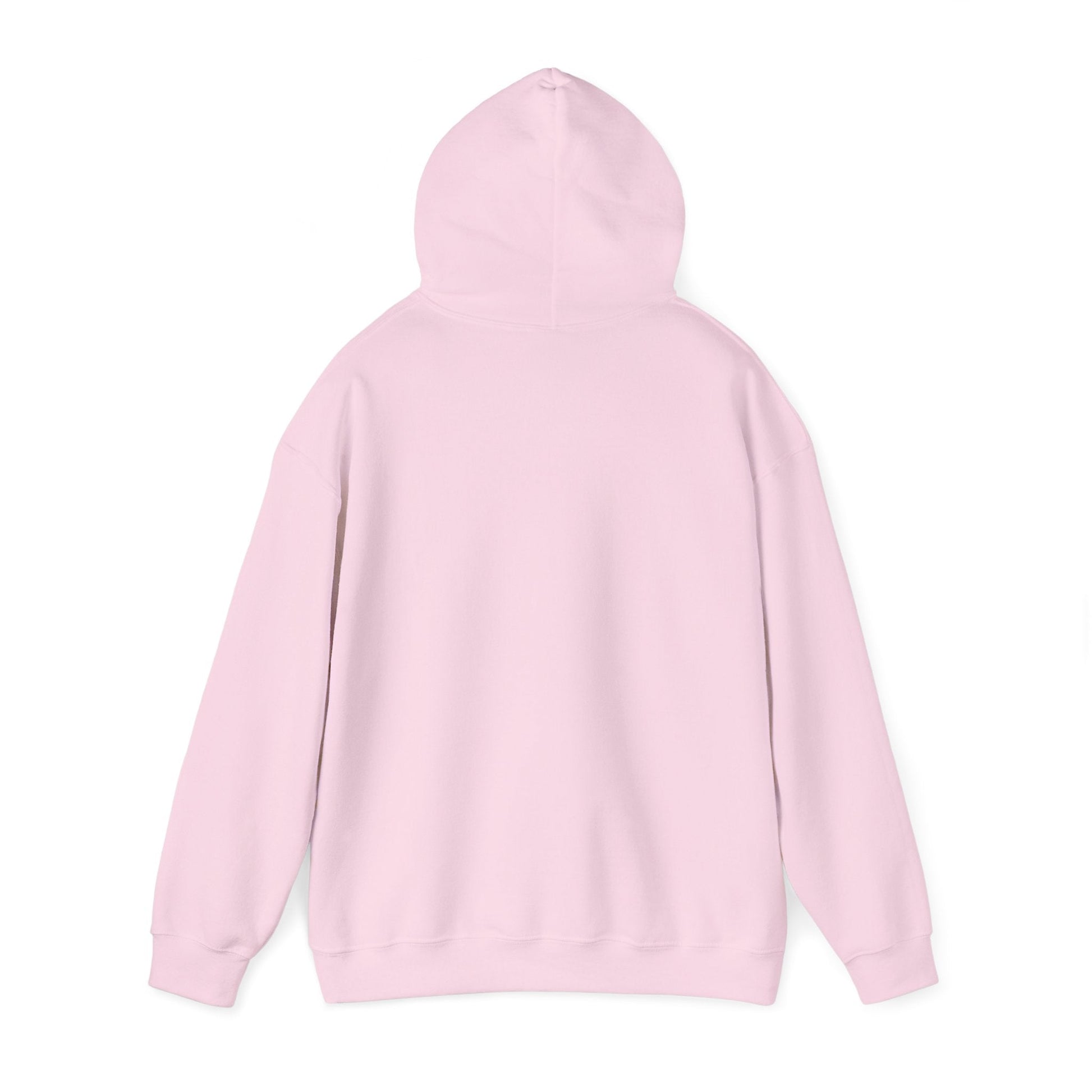 Confidence Hooded Sweatshirt - MAYISAD