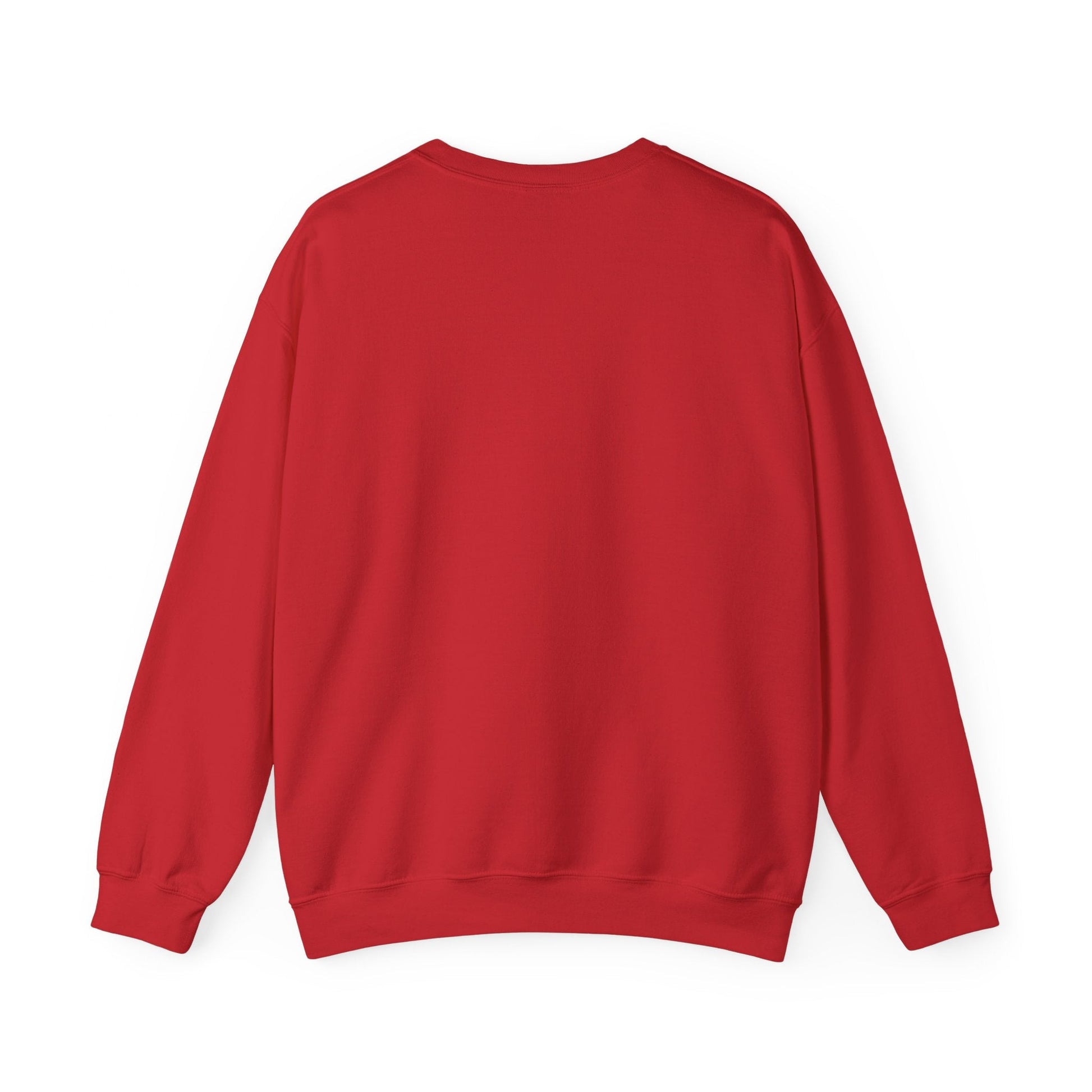 Crewneck Sweatshirt - MAYISAD