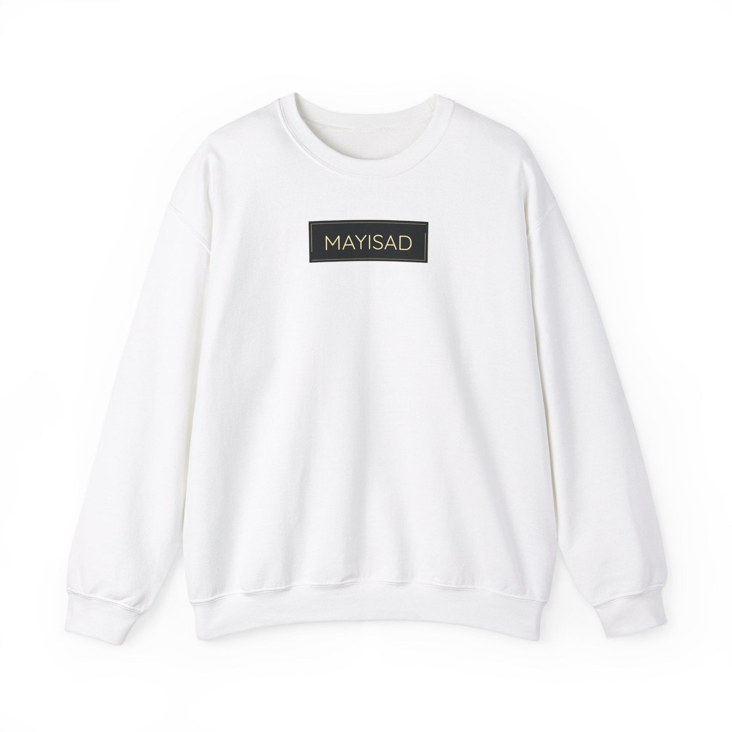 Crewneck Sweatshirt - MAYISAD