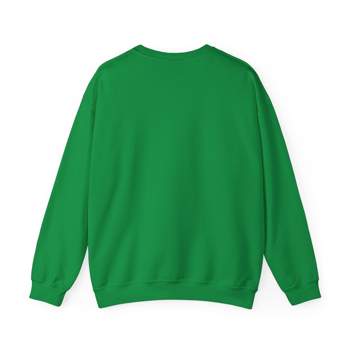 Crewneck Sweatshirt - MAYISAD