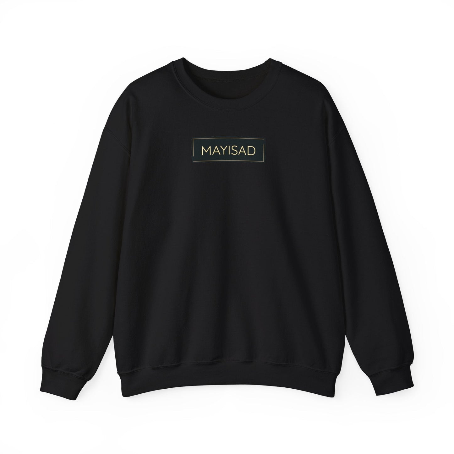 Crewneck Sweatshirt - MAYISAD