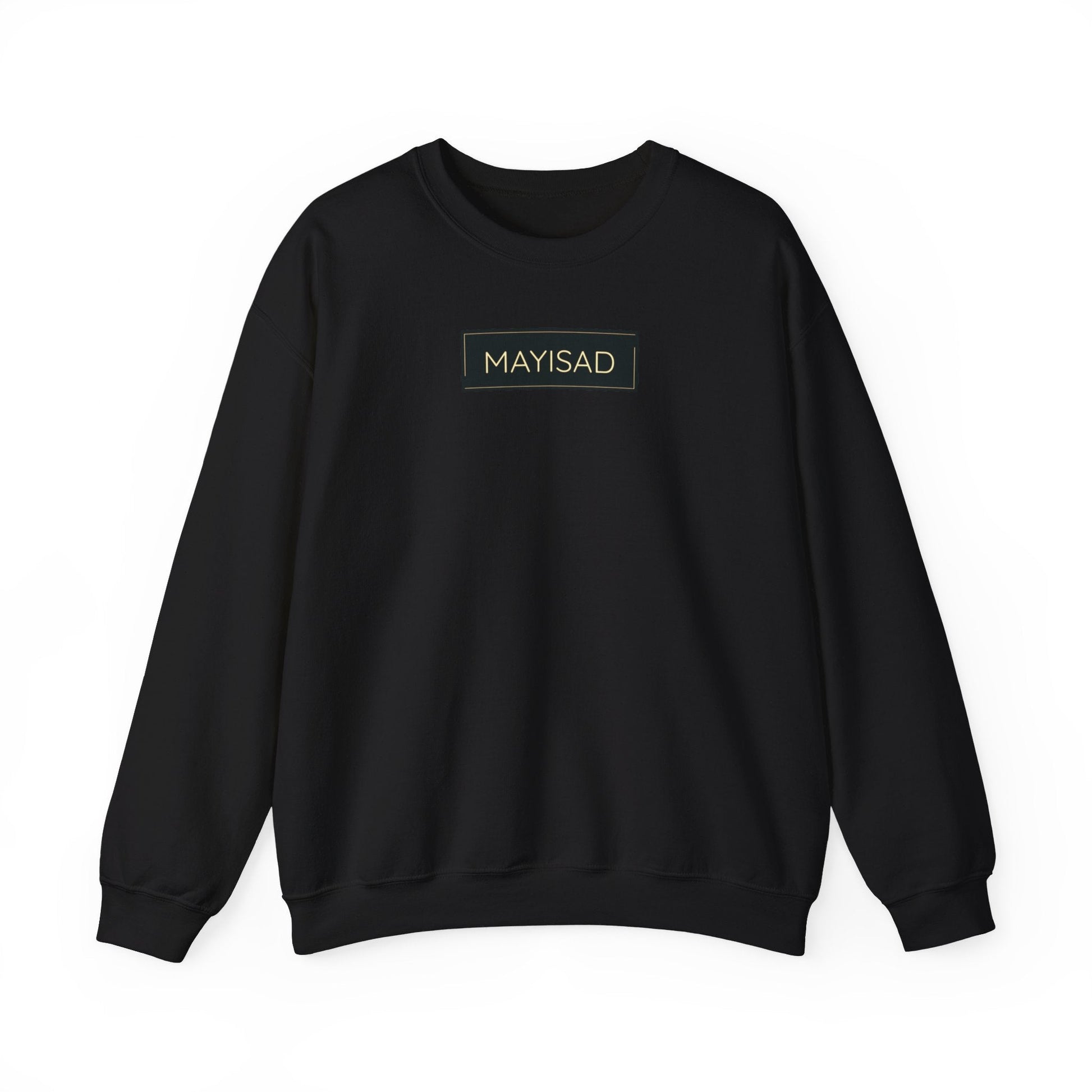 Crewneck Sweatshirt - MAYISAD