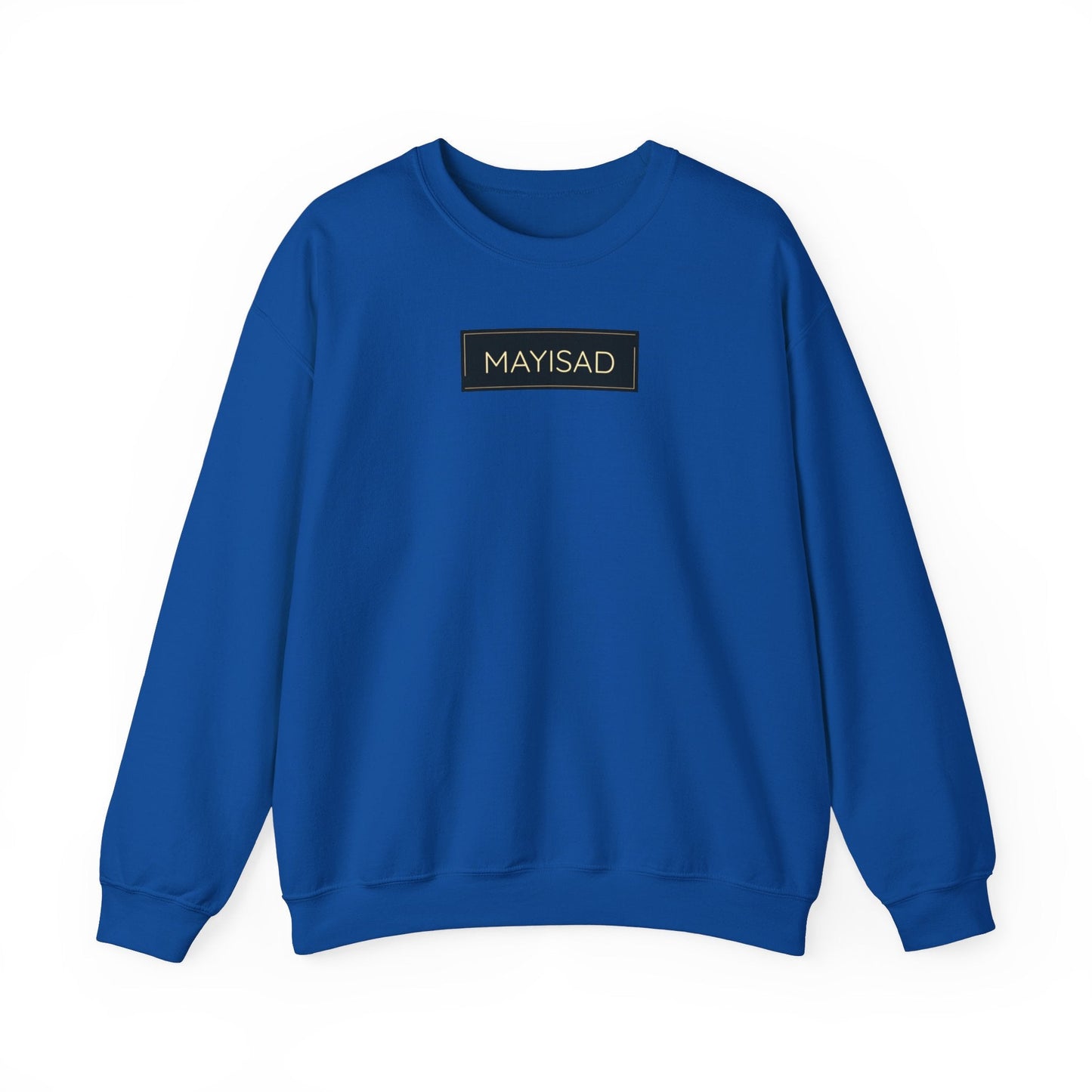 Crewneck Sweatshirt - MAYISAD