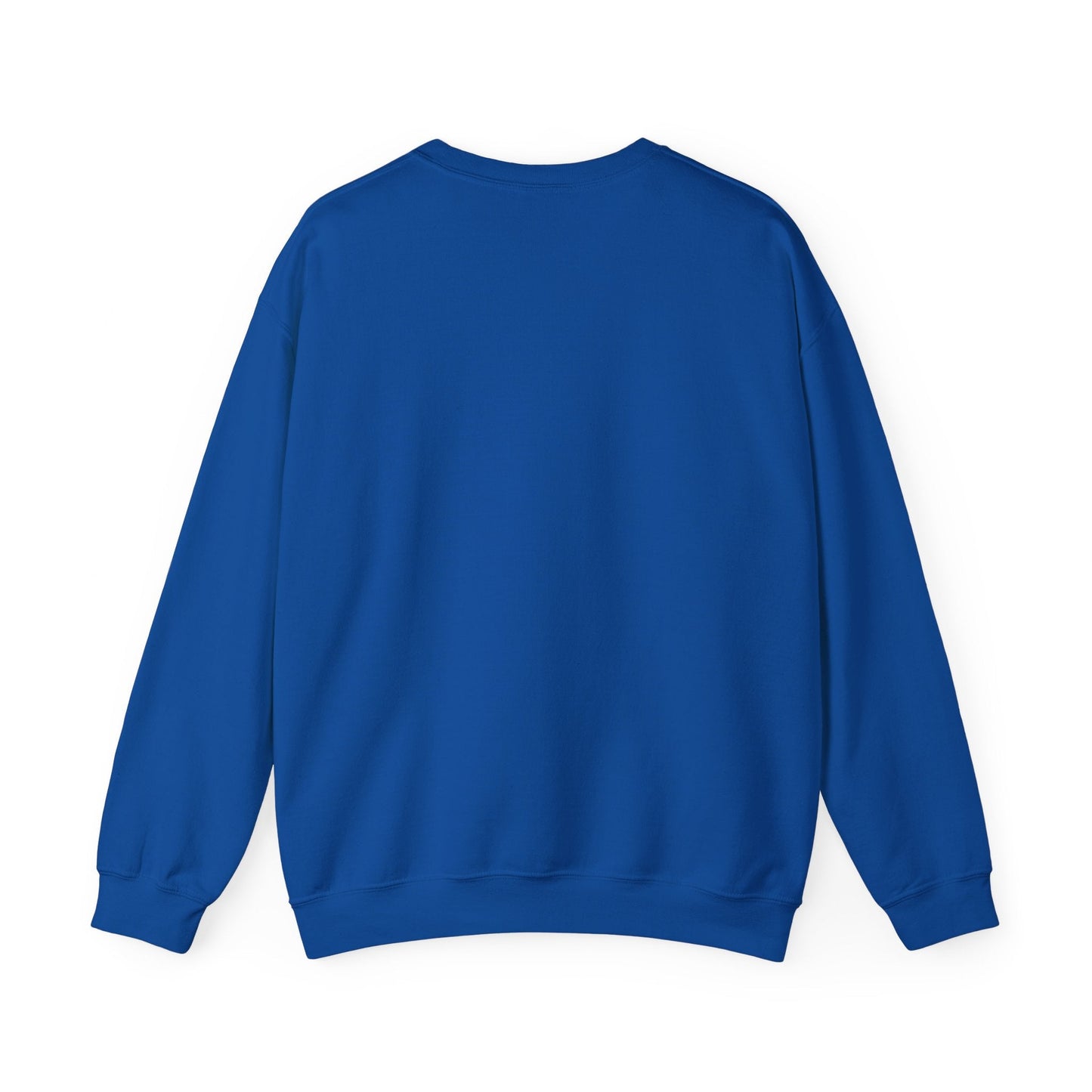 Crewneck Sweatshirt - MAYISAD