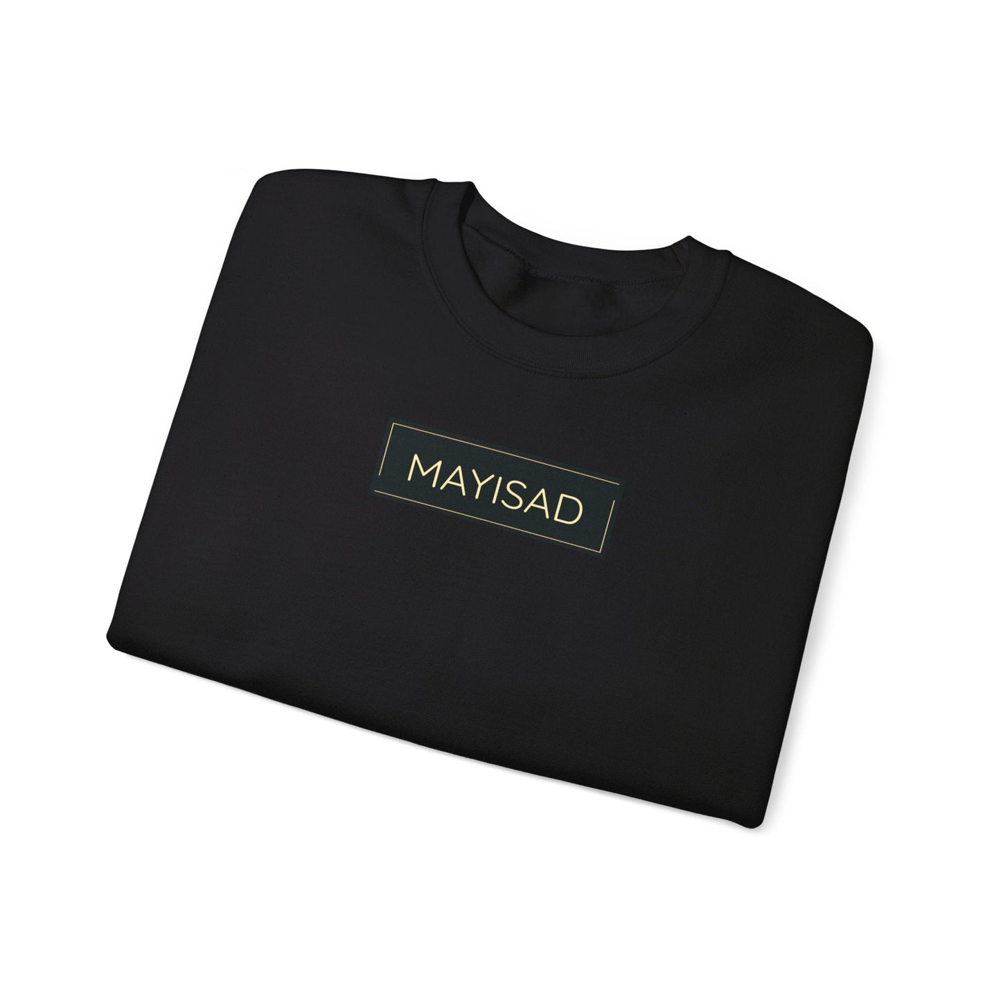 Crewneck Sweatshirt - MAYISAD