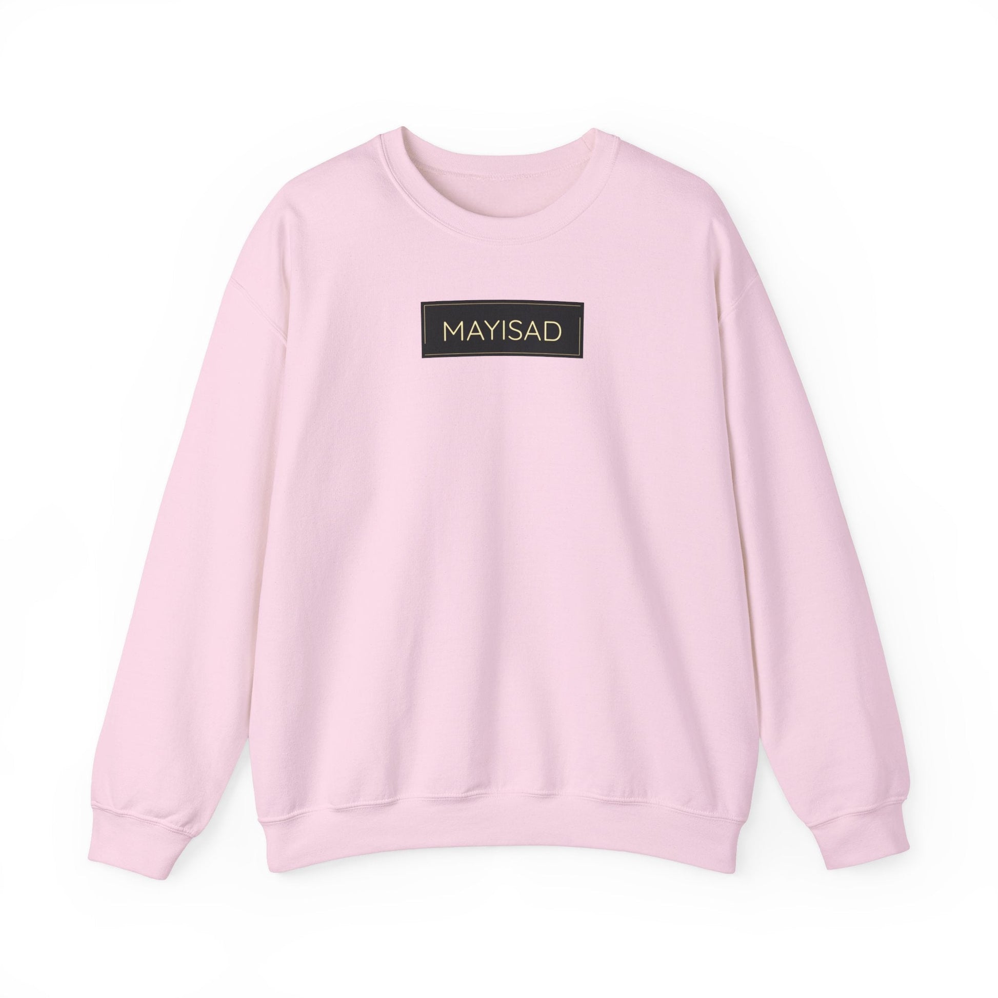 Crewneck Sweatshirt - MAYISAD