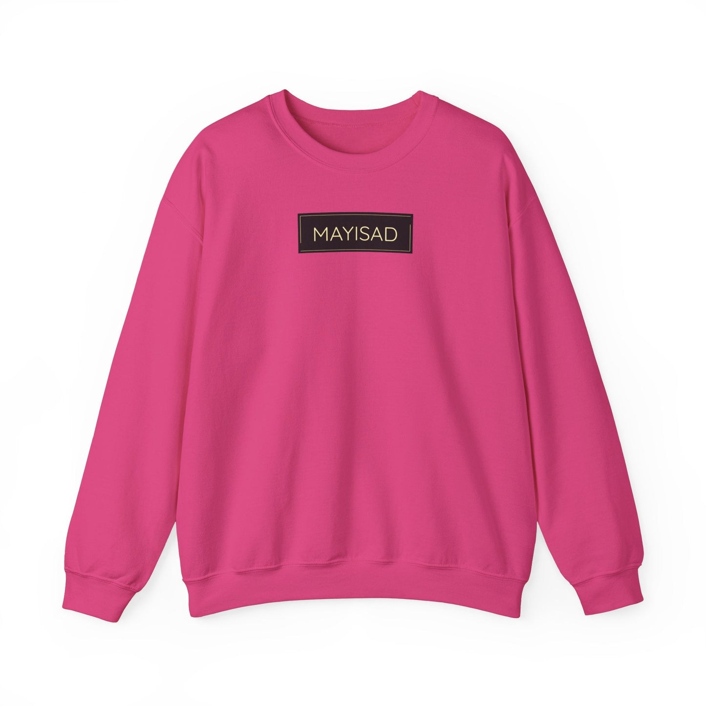 Crewneck Sweatshirt - MAYISAD