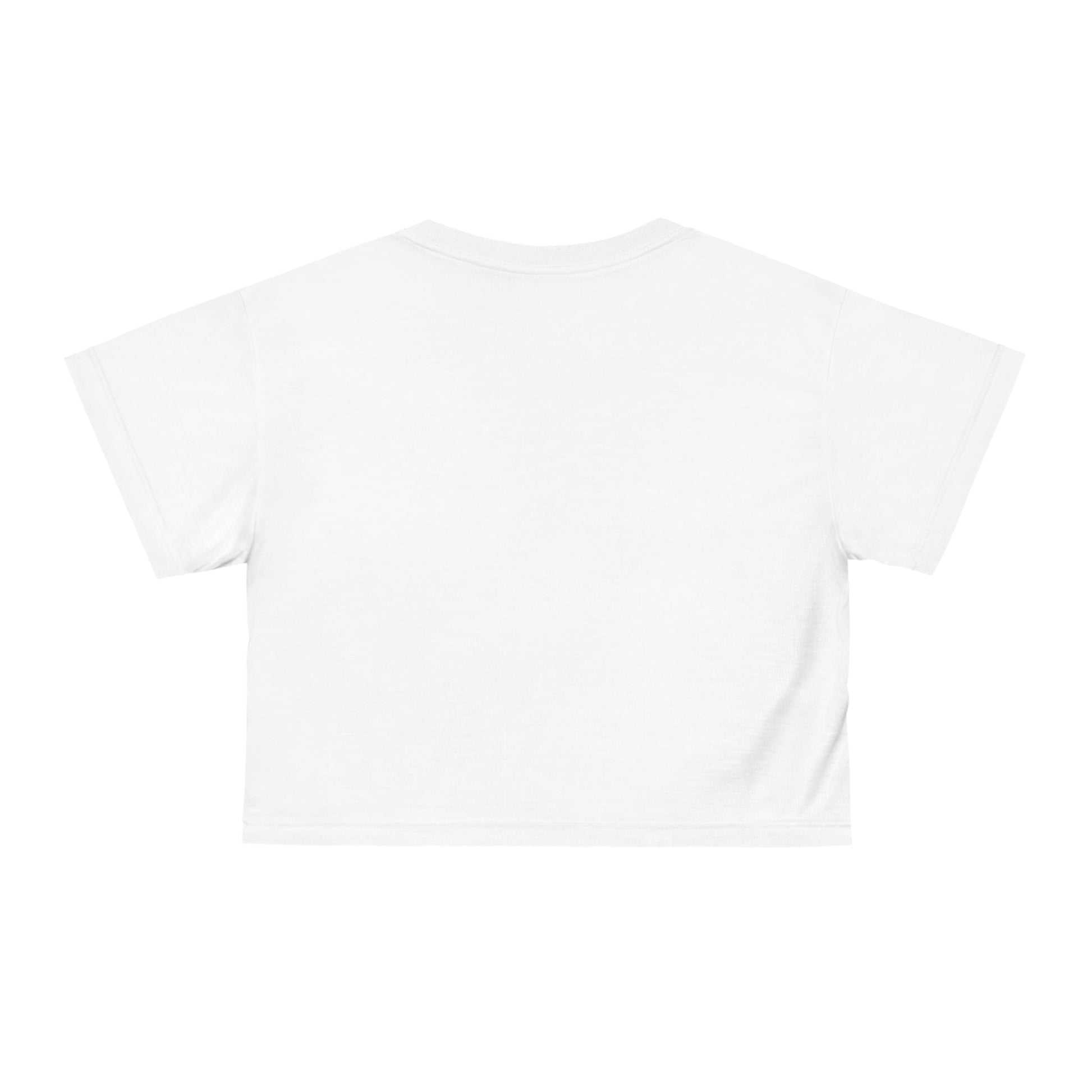 Crop Tee - MAYISAD