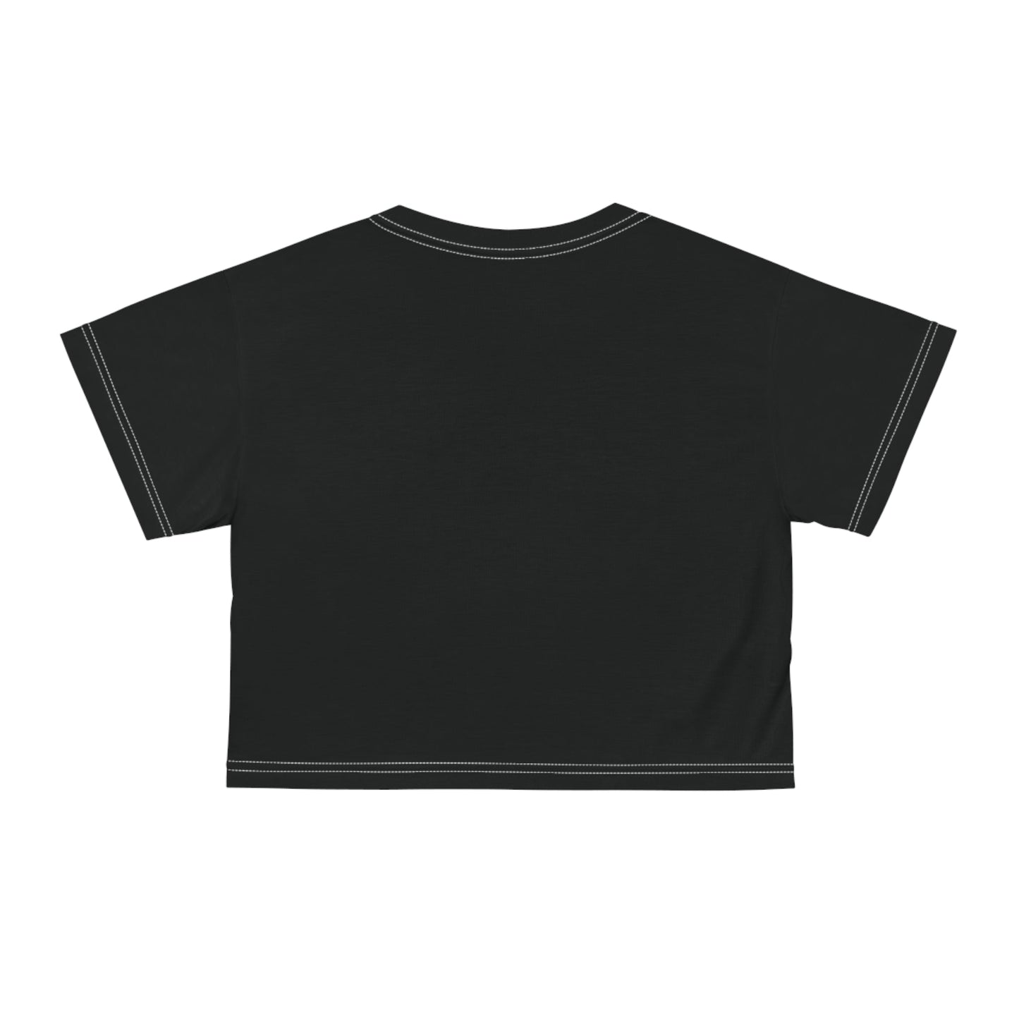 Crop Tee - MAYISAD