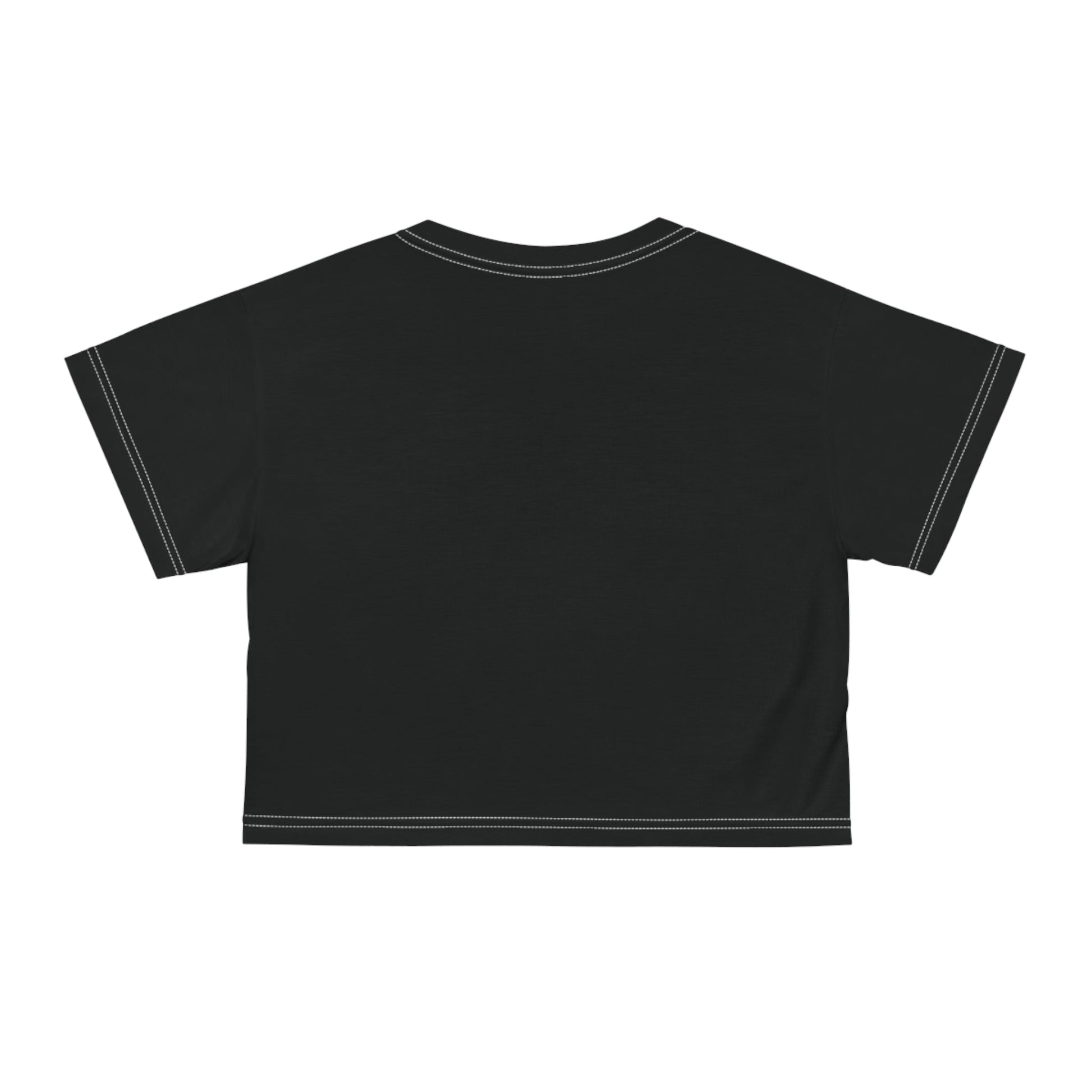 Crop Tee - MAYISAD