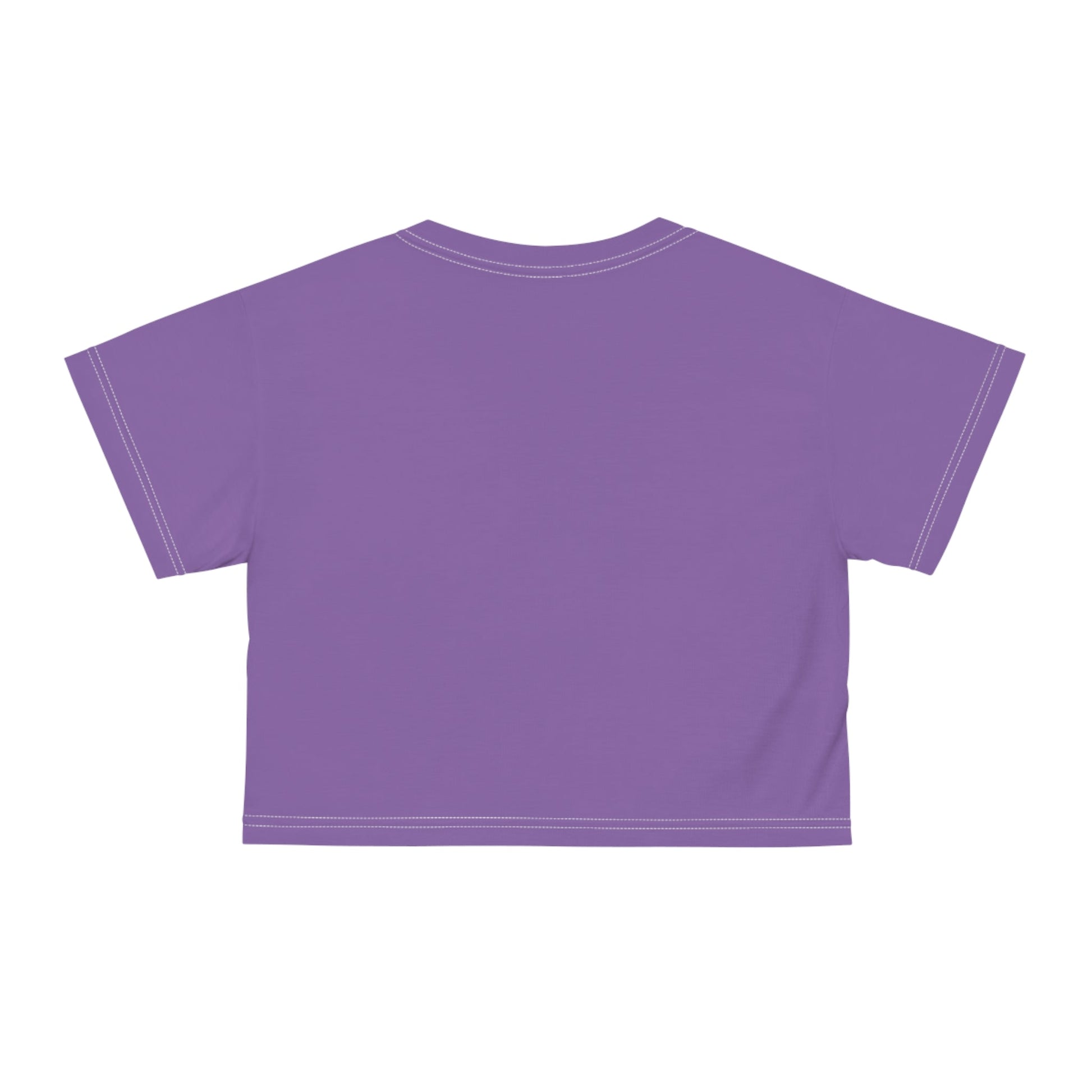 Crop Tee - MAYISAD