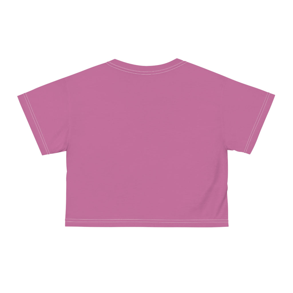Crop Tee - MAYISAD