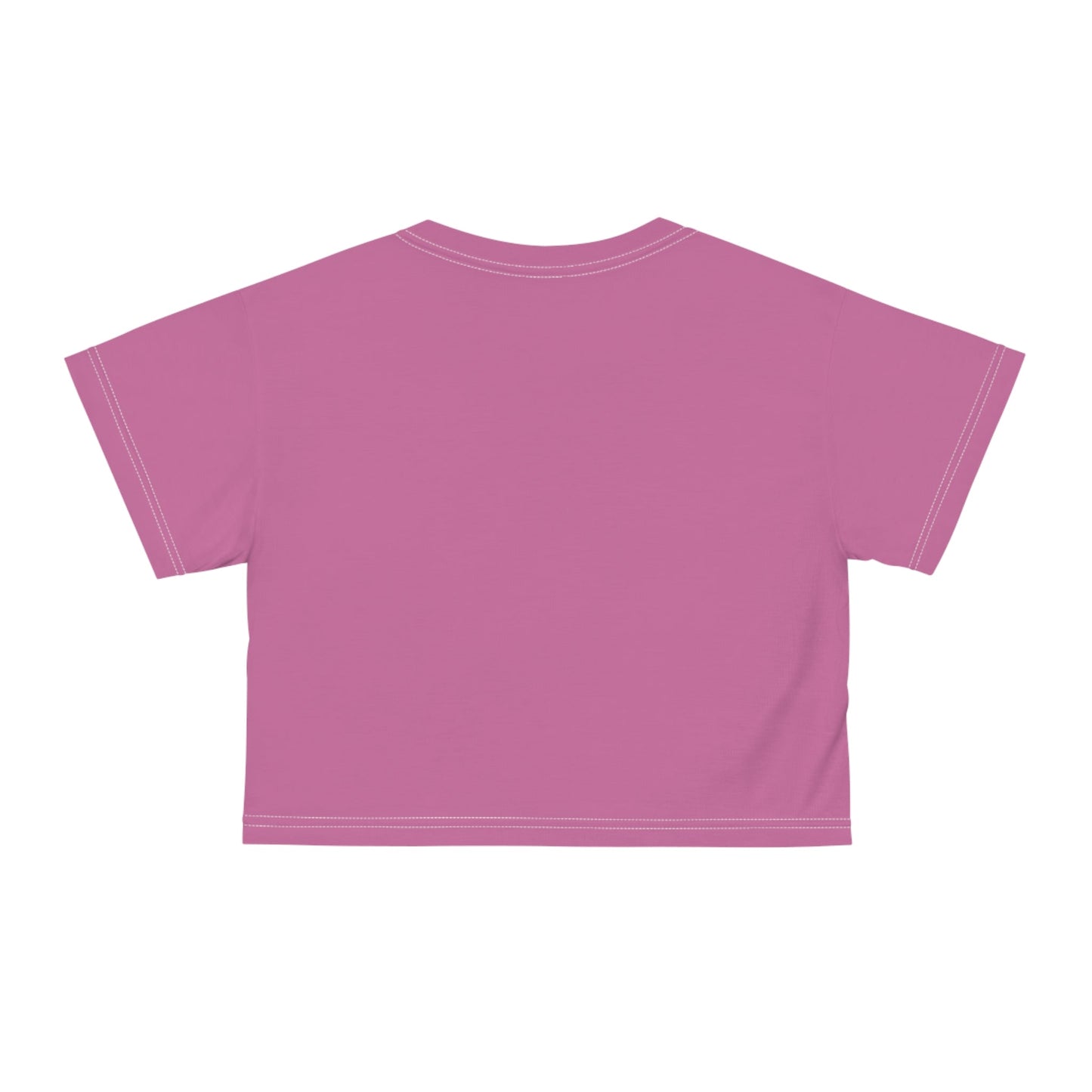 Crop Tee - MAYISAD
