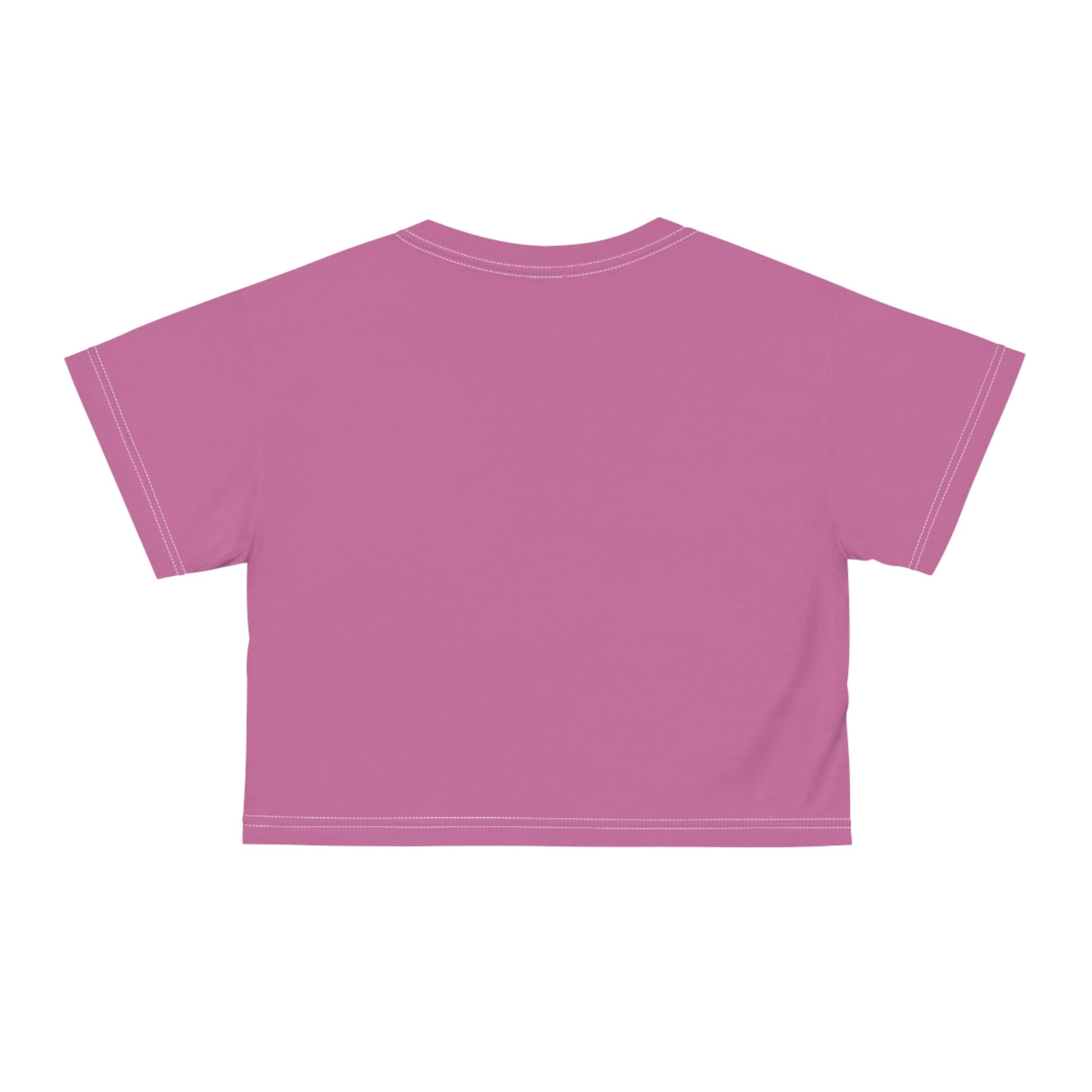 Crop Tee - MAYISAD