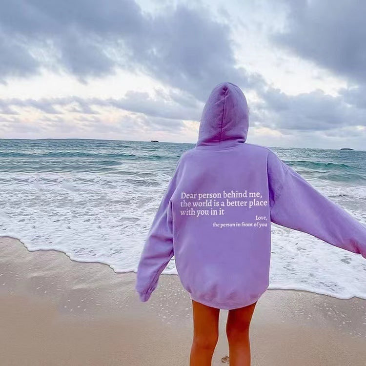 Sweat-shirt