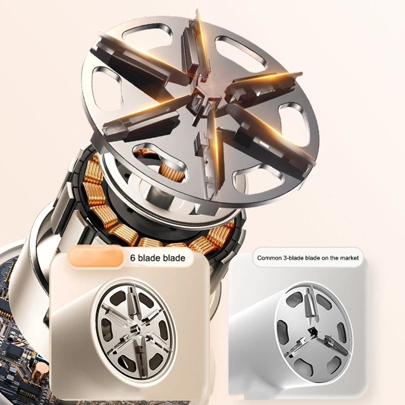 Electric Lint trimmer - MAYISAD