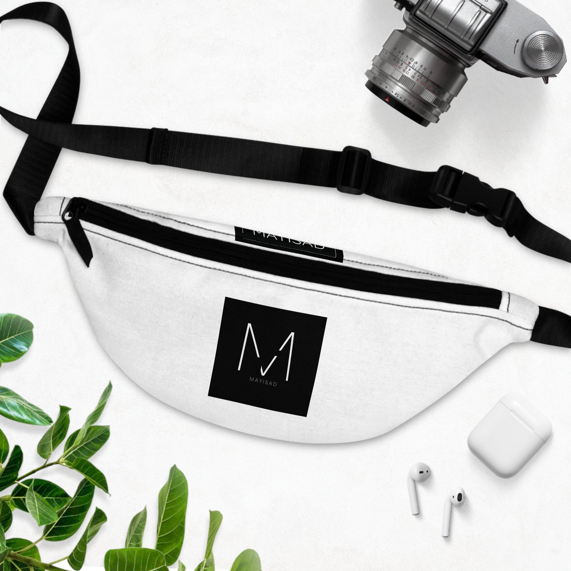 Fanny Pack - MAYISAD