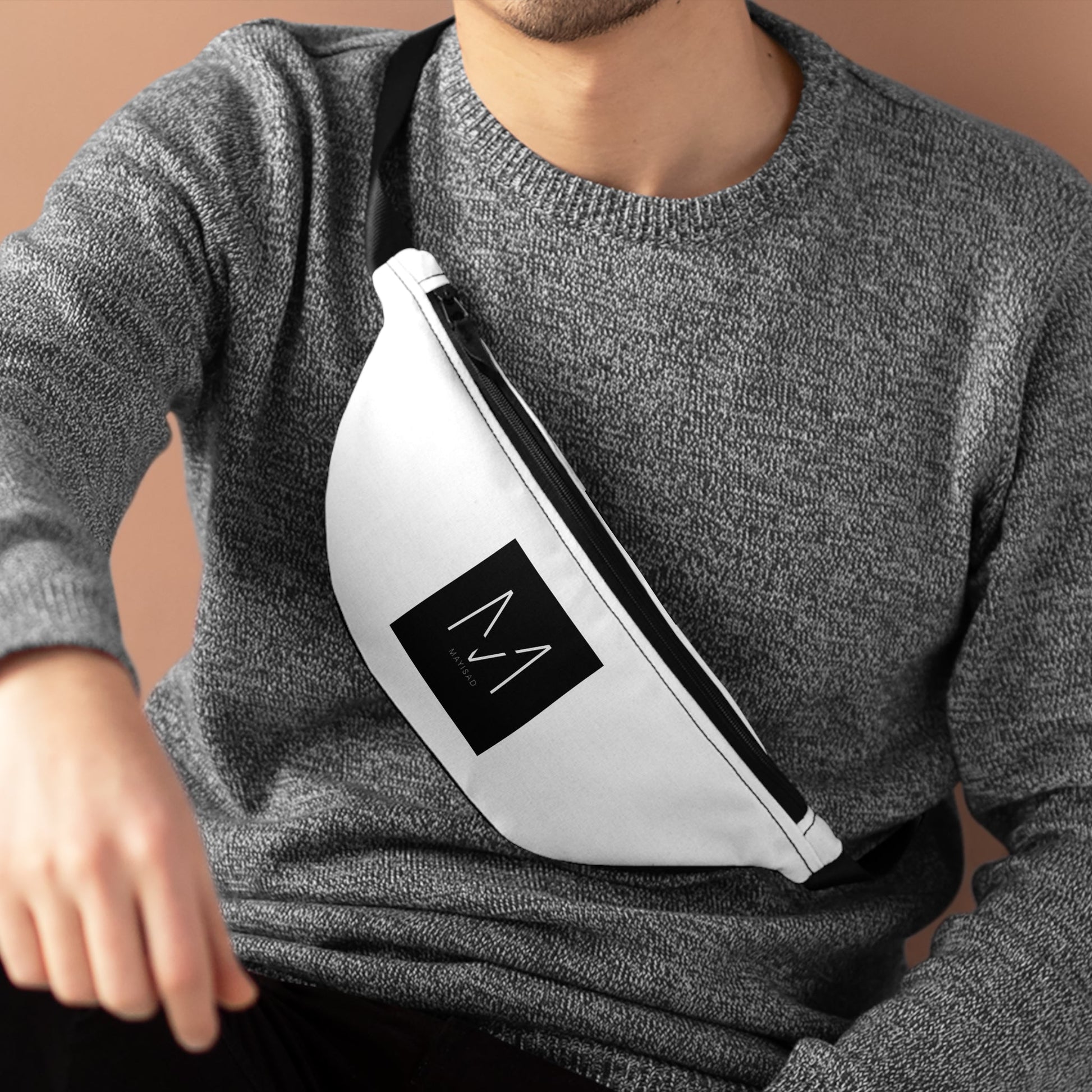 Fanny Pack - MAYISAD