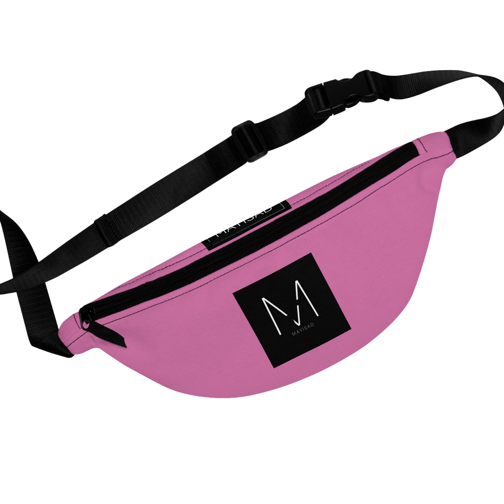 Fanny Pack Light pink - MAYISAD