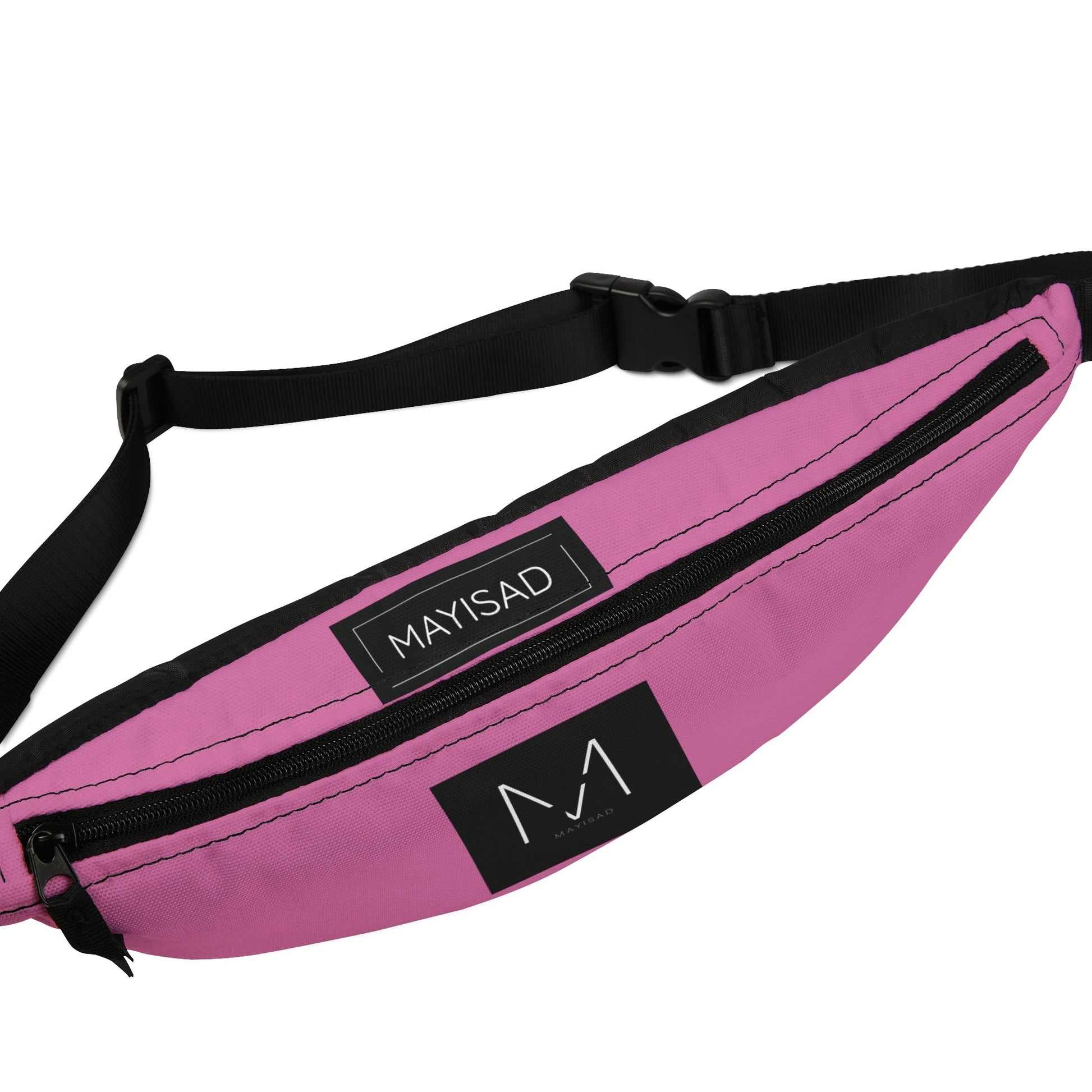 Fanny Pack Light pink - MAYISAD