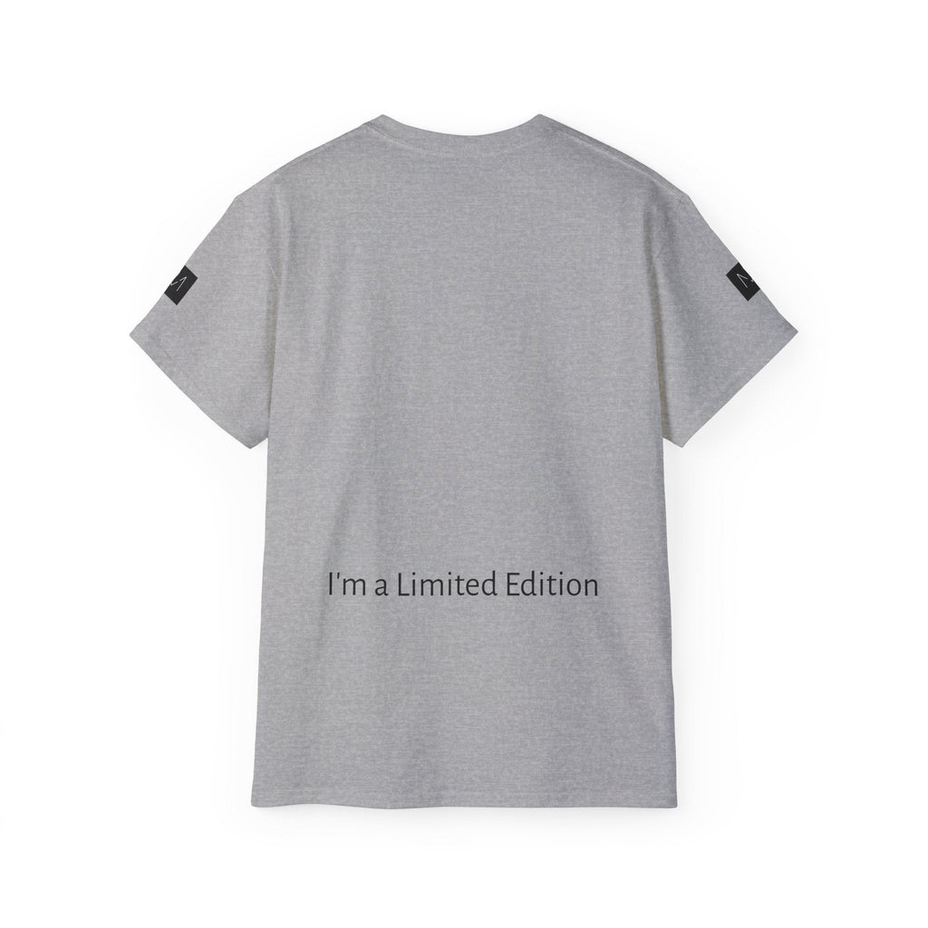 Good Vibes Only T - shirt MAYISAD - MAYISAD