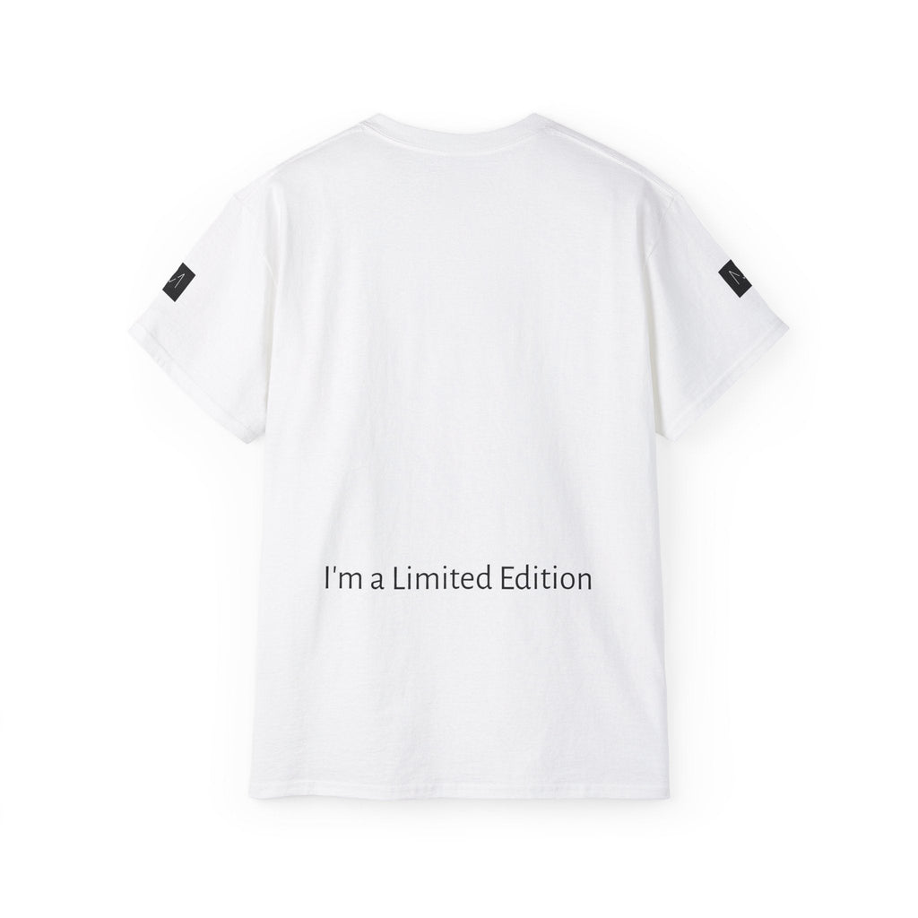 Good Vibes Only T - shirt MAYISAD - MAYISAD