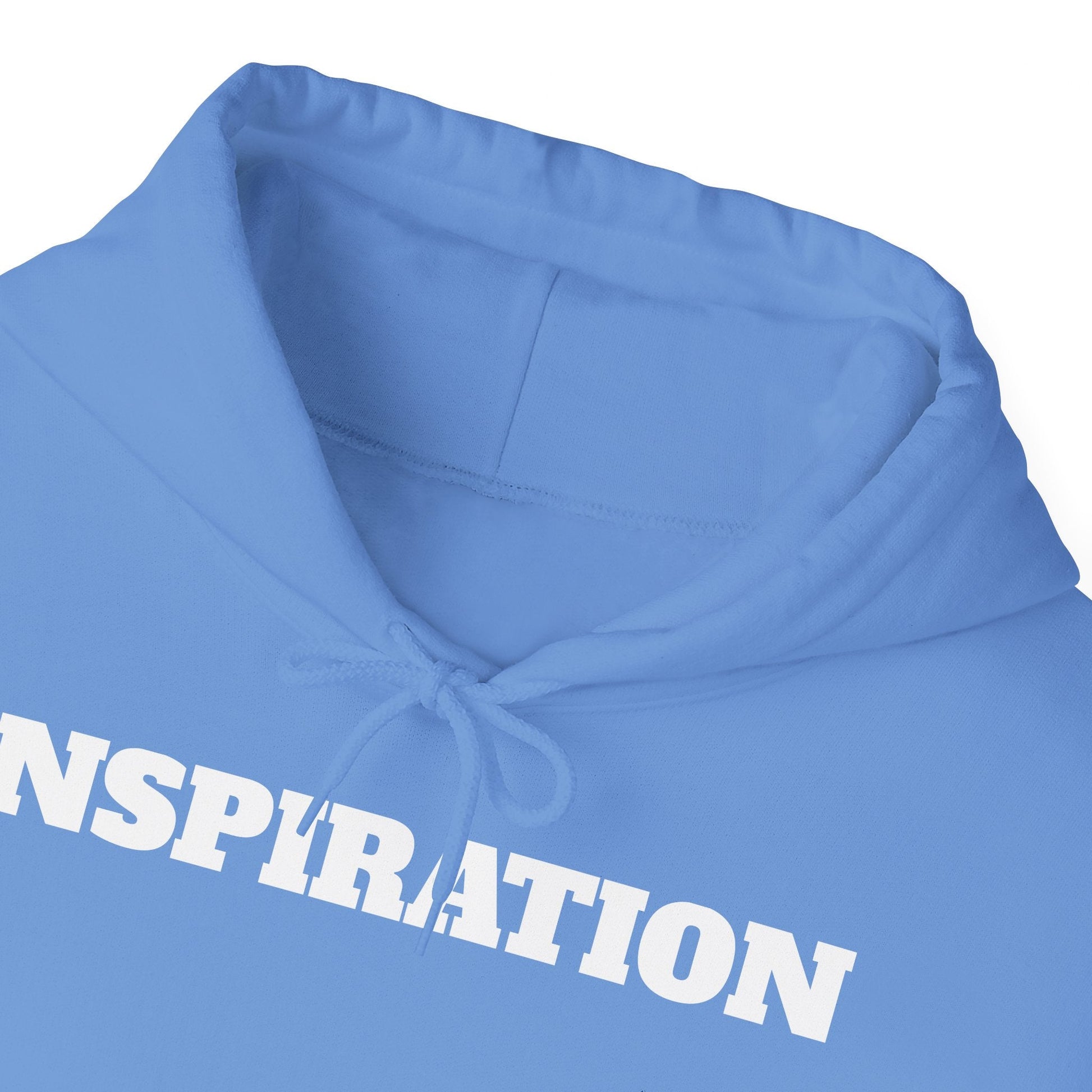 Inspiration Hooded Sweatshirt - MAYISAD