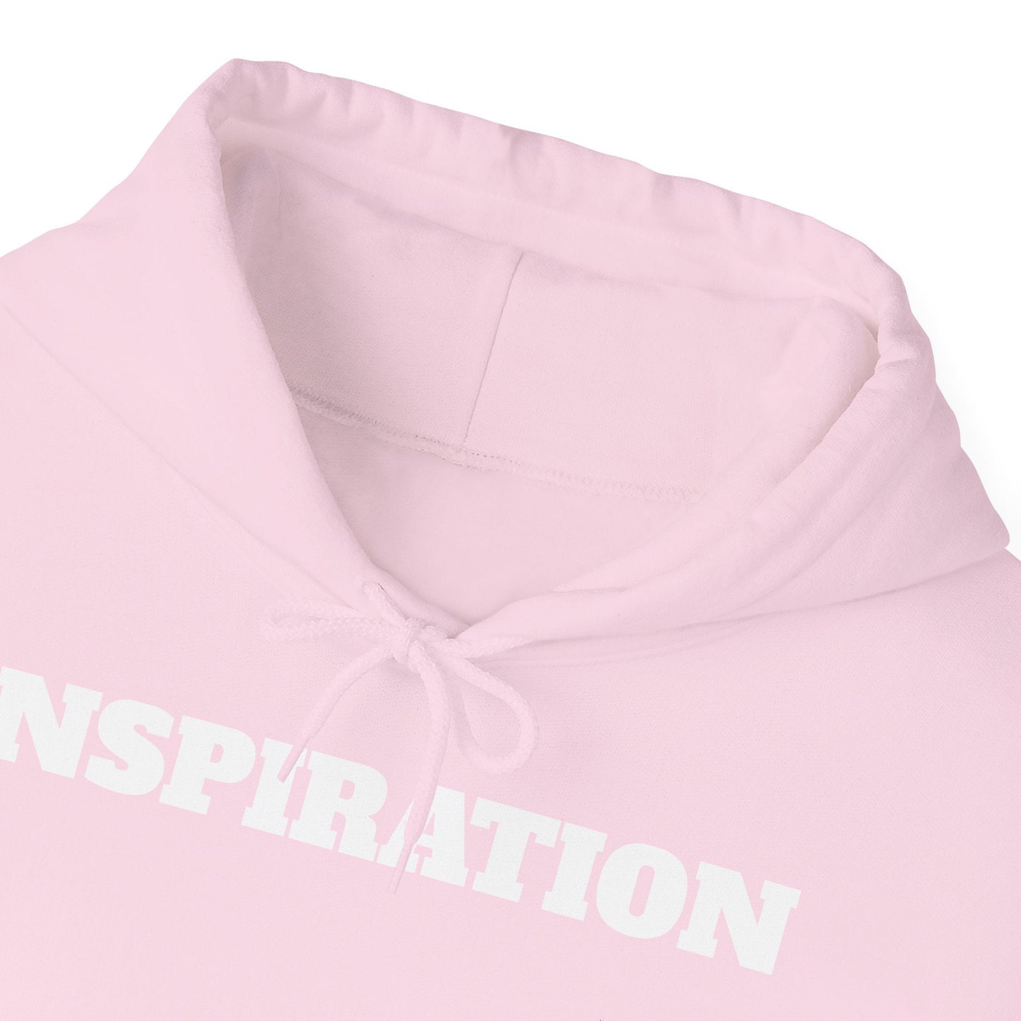 Inspiration Hooded Sweatshirt - MAYISAD