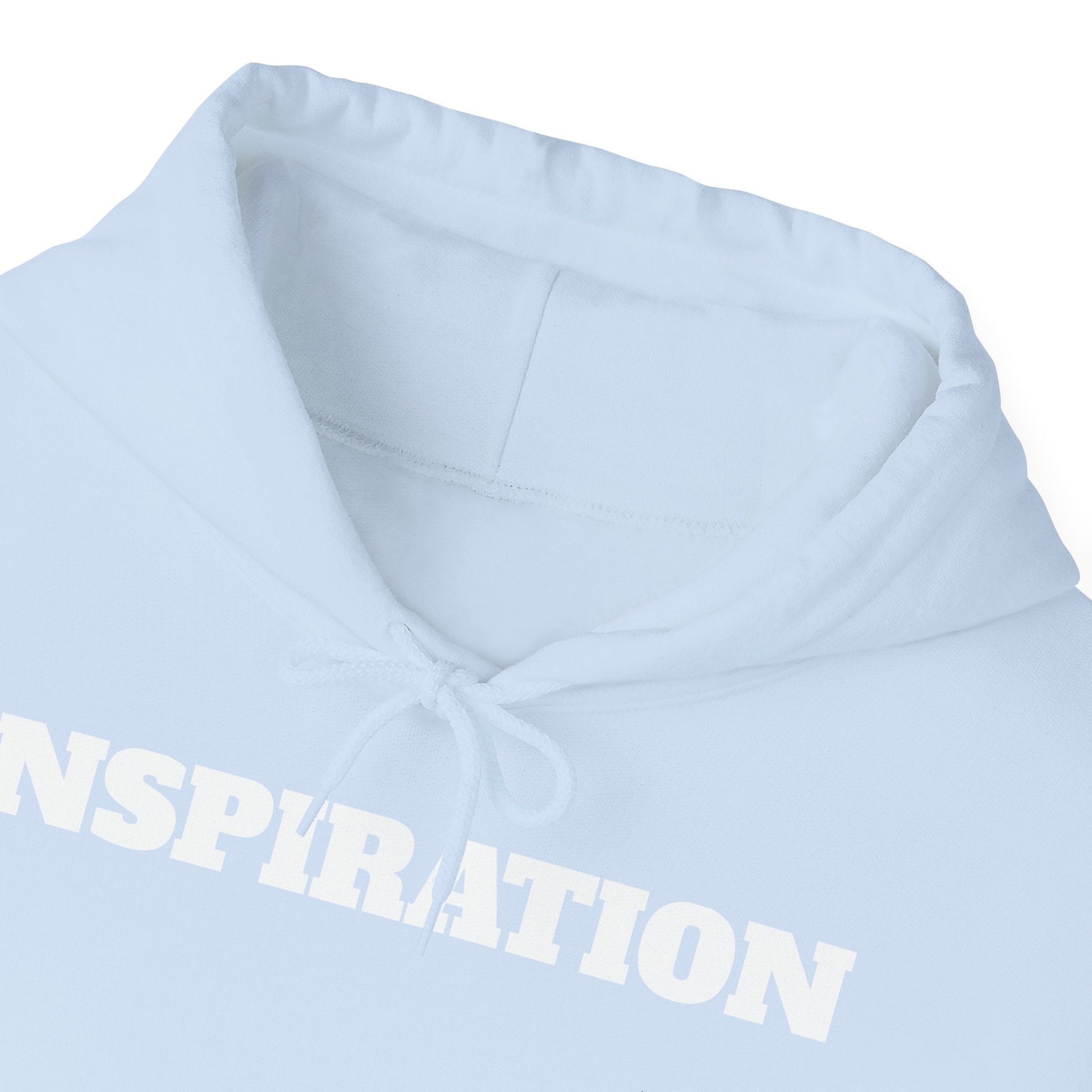 Inspiration Hooded Sweatshirt - MAYISAD
