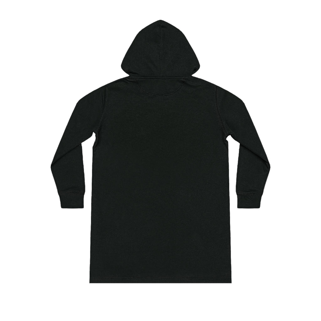 Long hooded pullover - MAYISAD