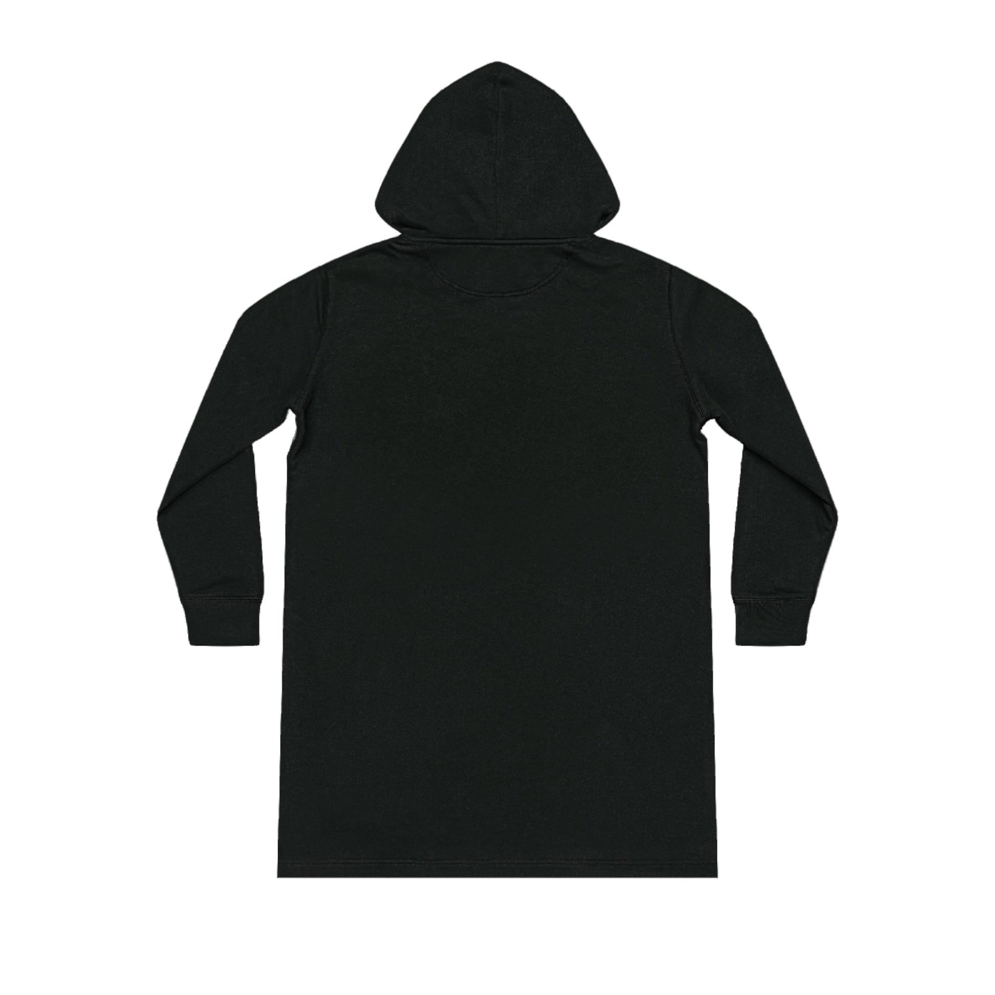 Long hooded pullover - MAYISAD