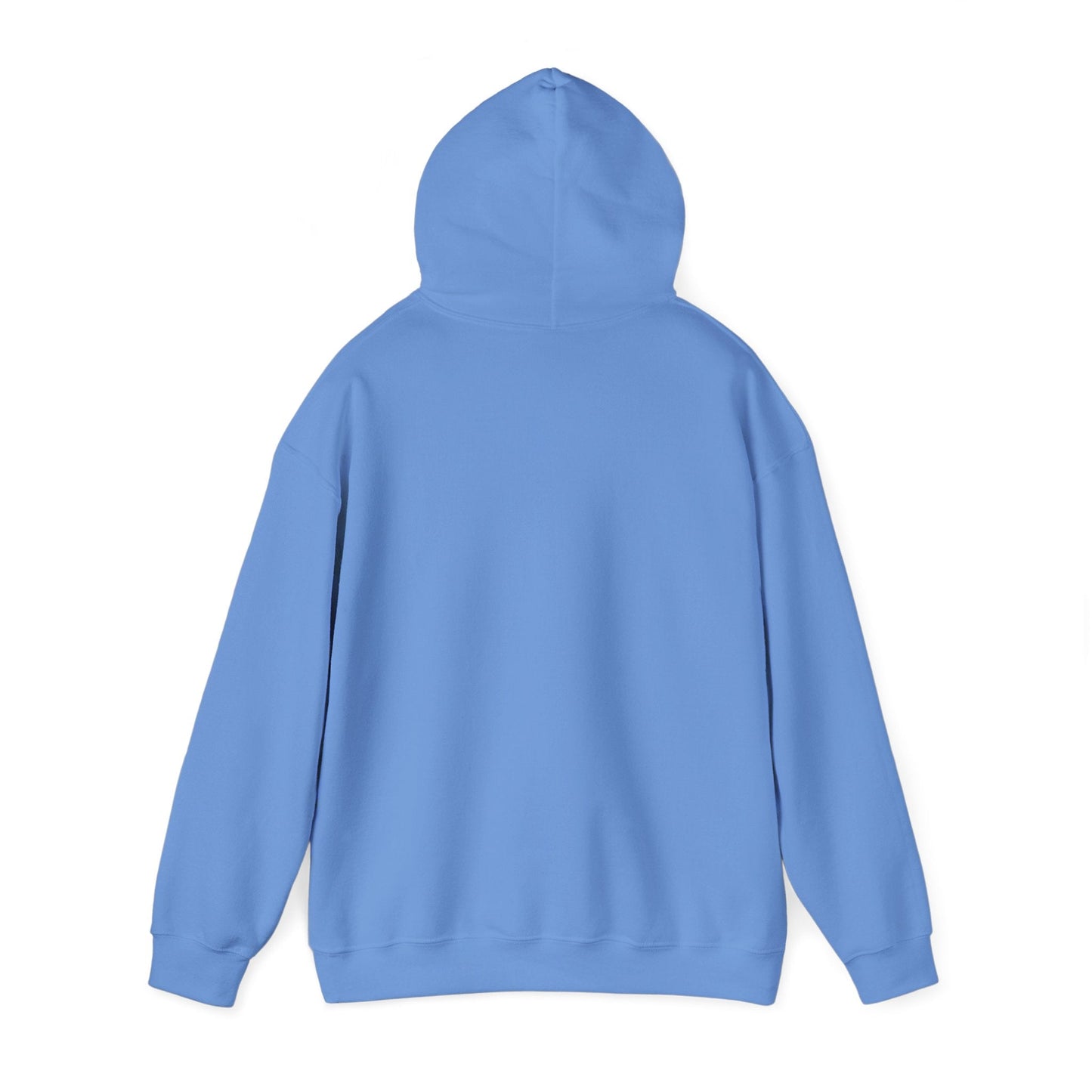 Love and Happiness Hooded Sweatshirt - MAYISAD