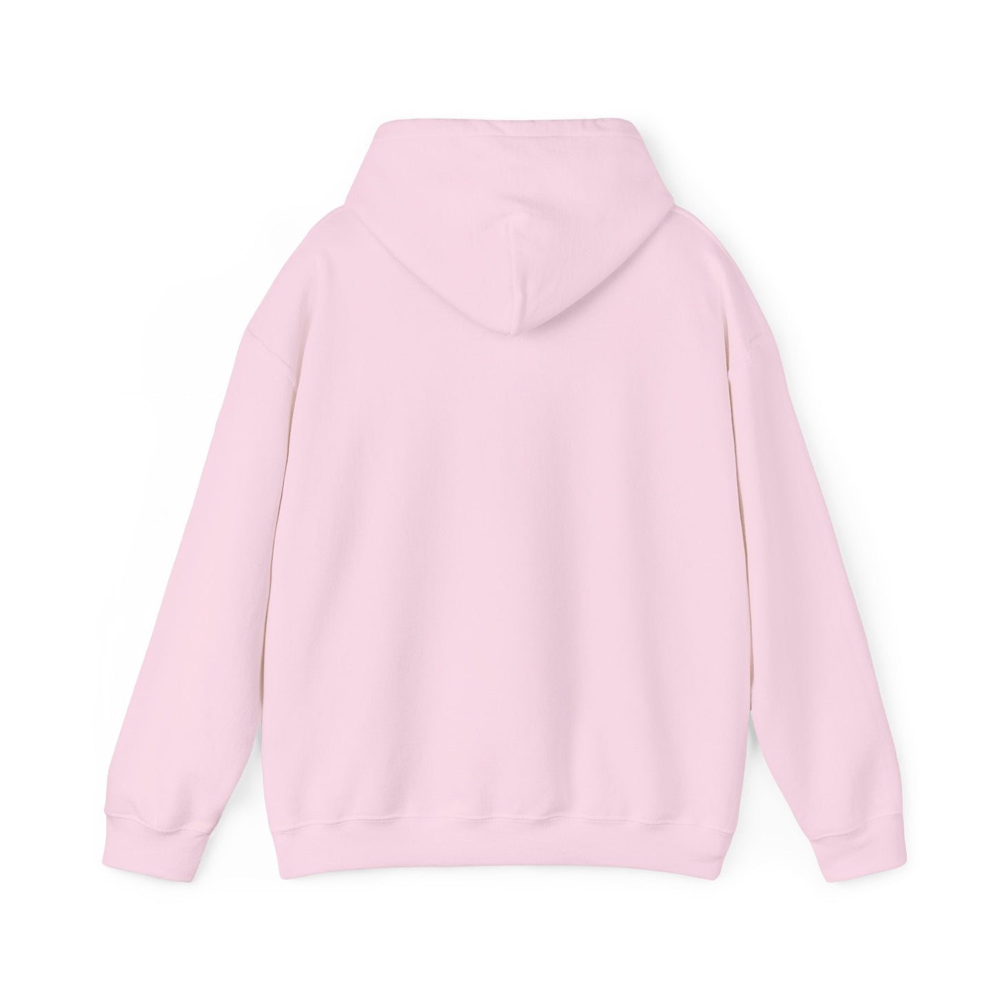 Love and Happiness Hooded Sweatshirt - MAYISAD