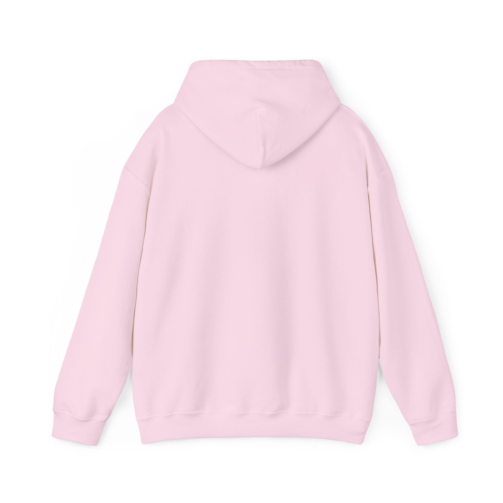 Love and Happiness Hooded Sweatshirt - MAYISAD