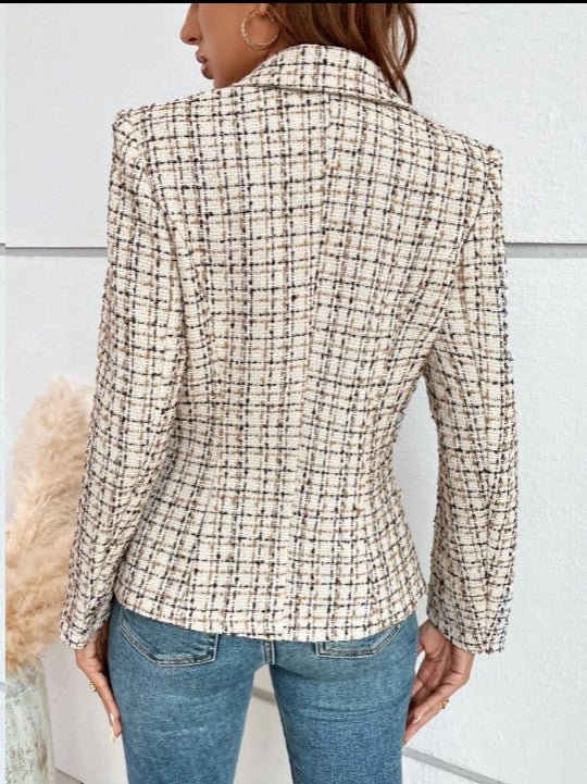 Manteau élégant pour femmes, - MAYISAD